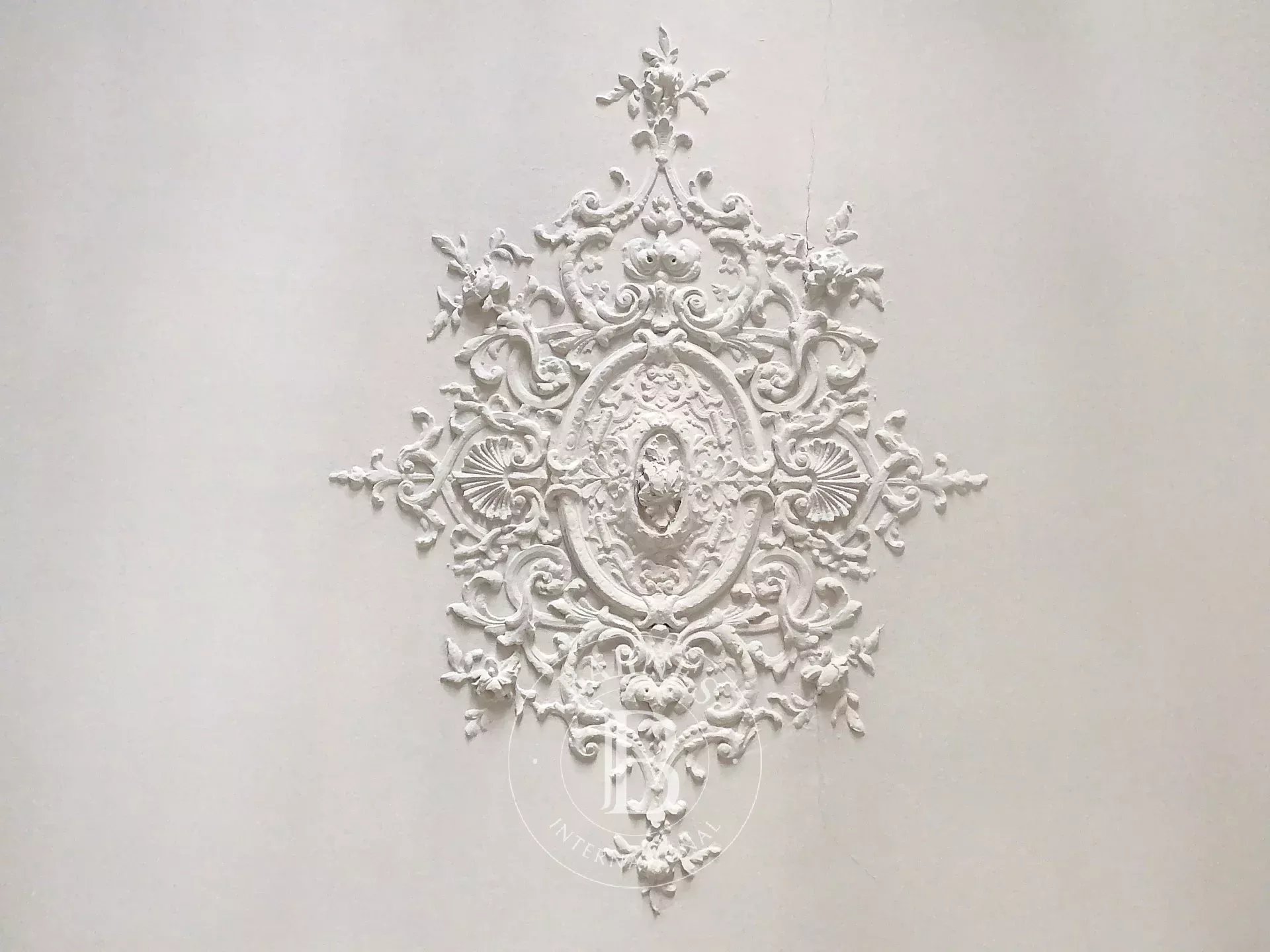 Daire Paris 9ème - picture 12