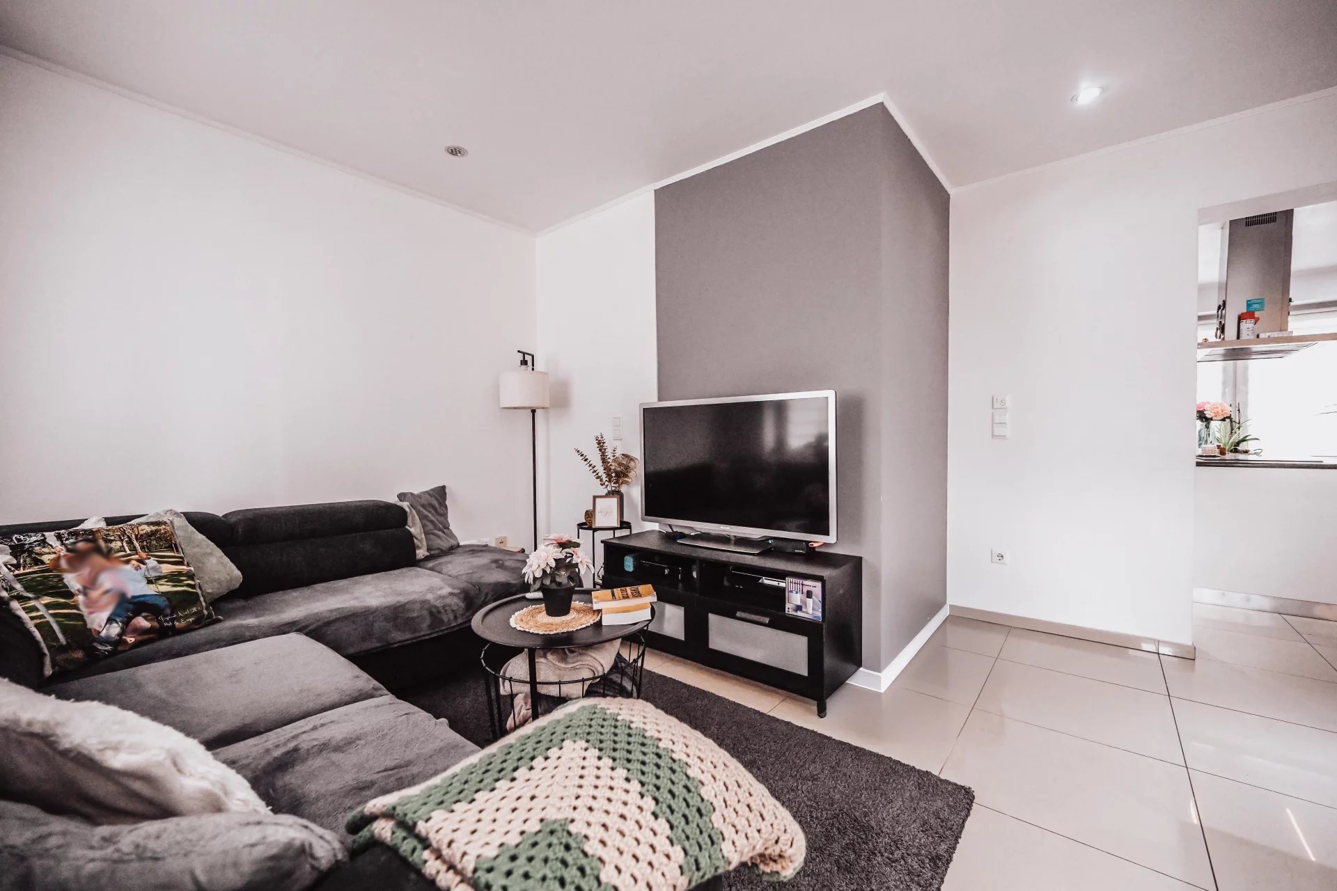 Agence immobilière de AXHOME IMMO SARL