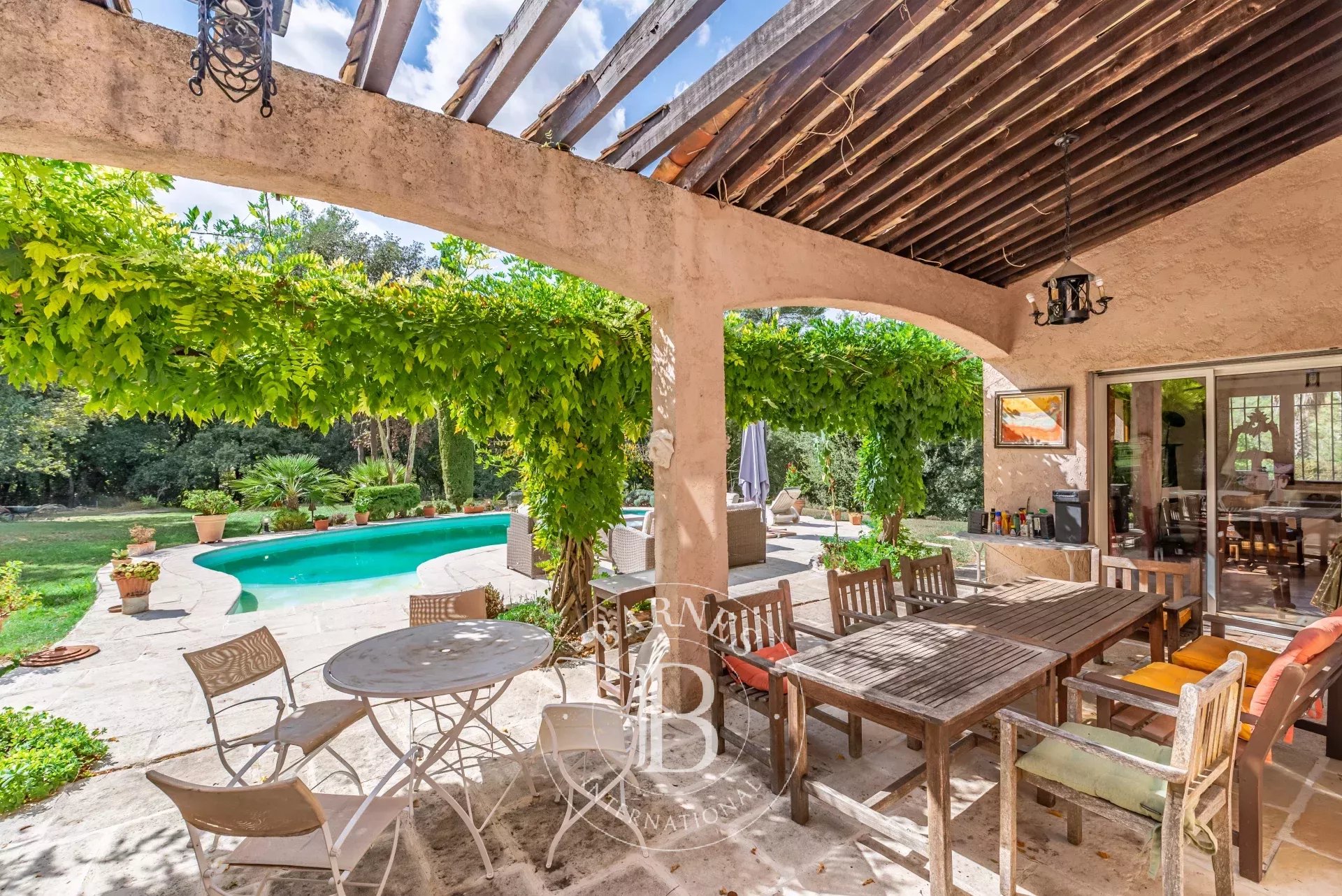 Ev Roquefort-les-Pins - picture 9