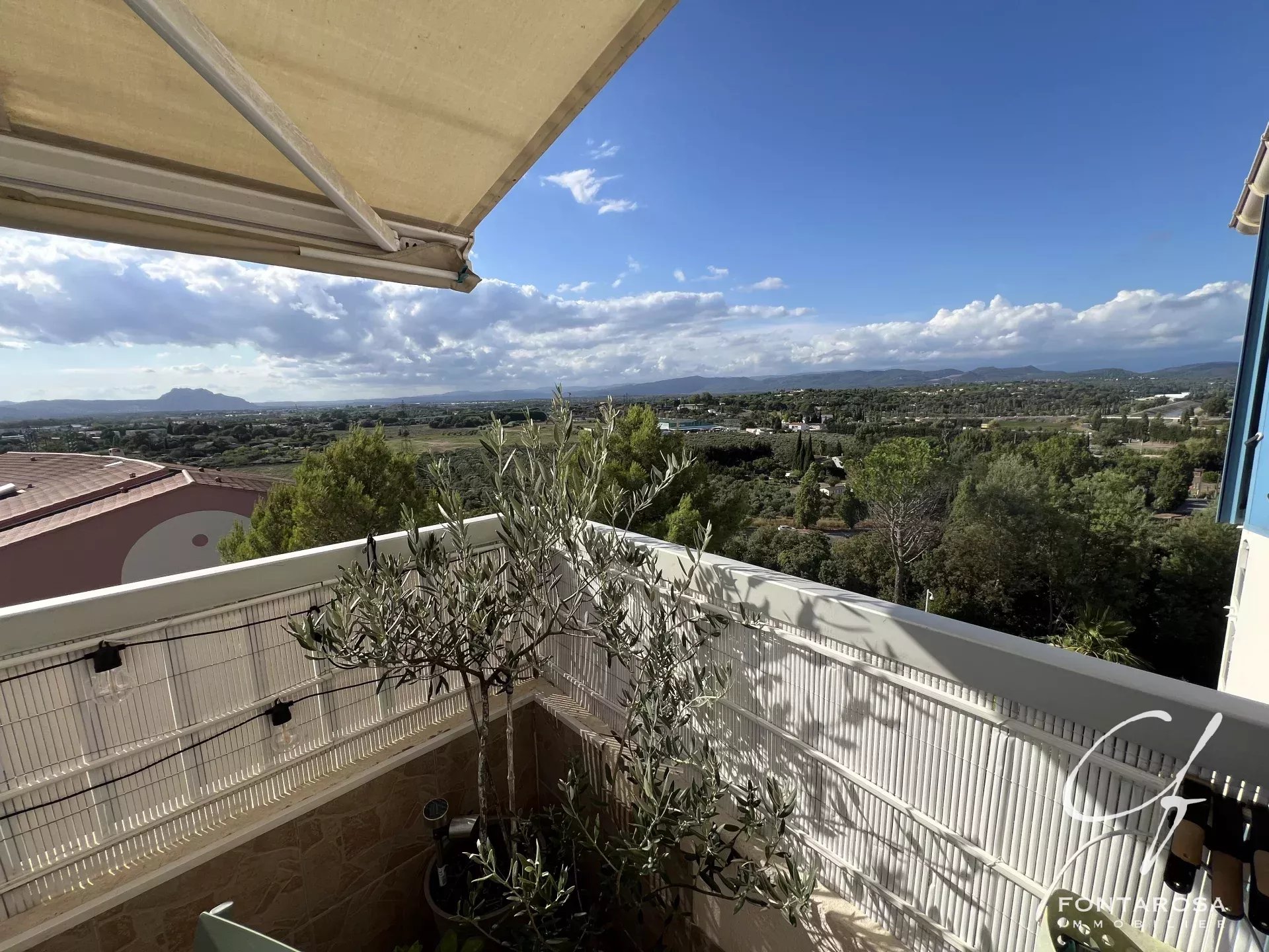 Vente Appartement Fréjus