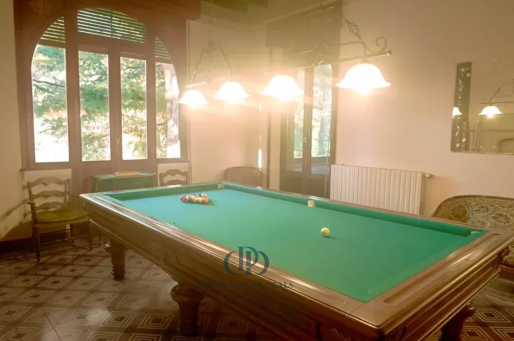 Villa Esino Lario - picture 22