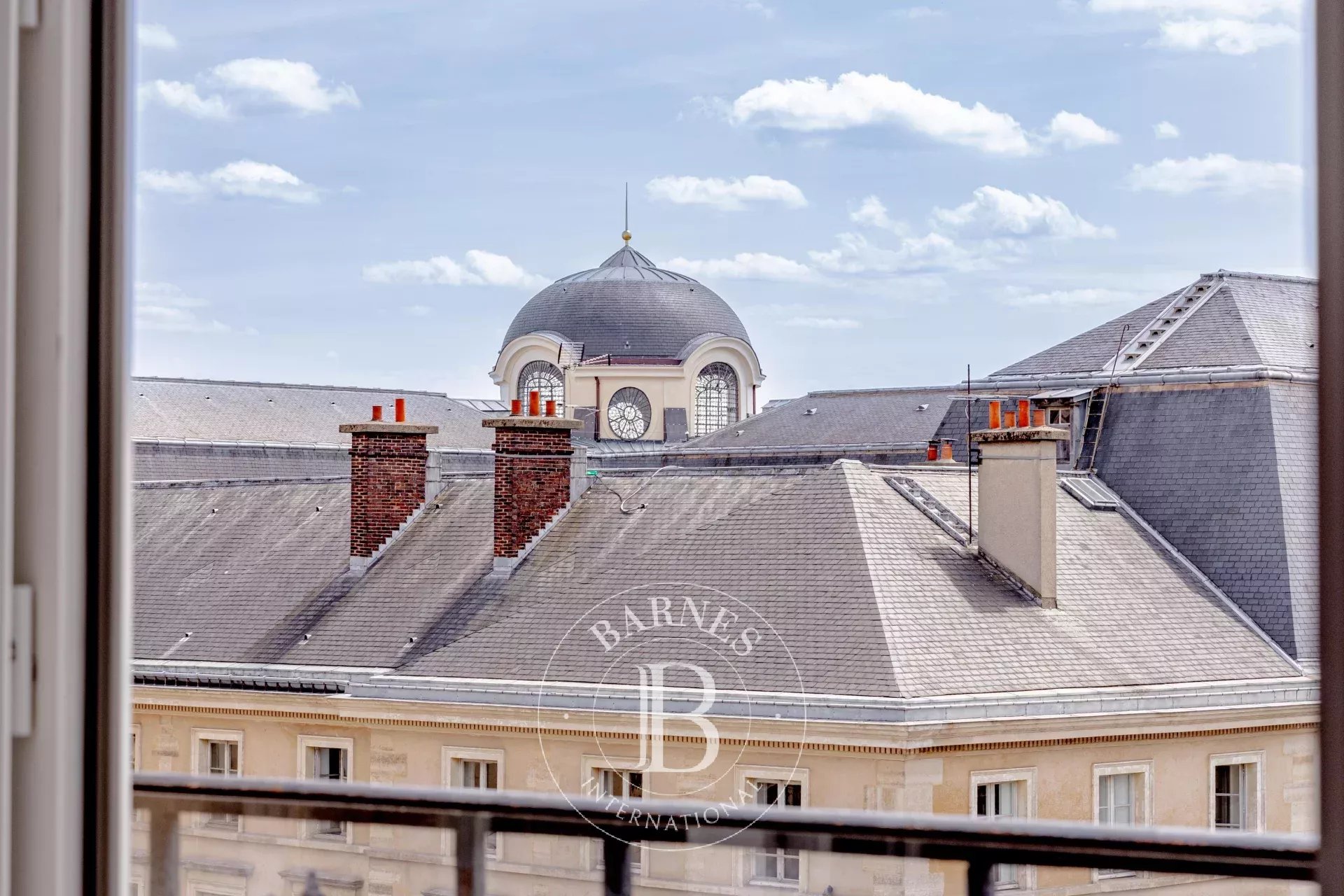 Daire Paris 5ème - picture 21