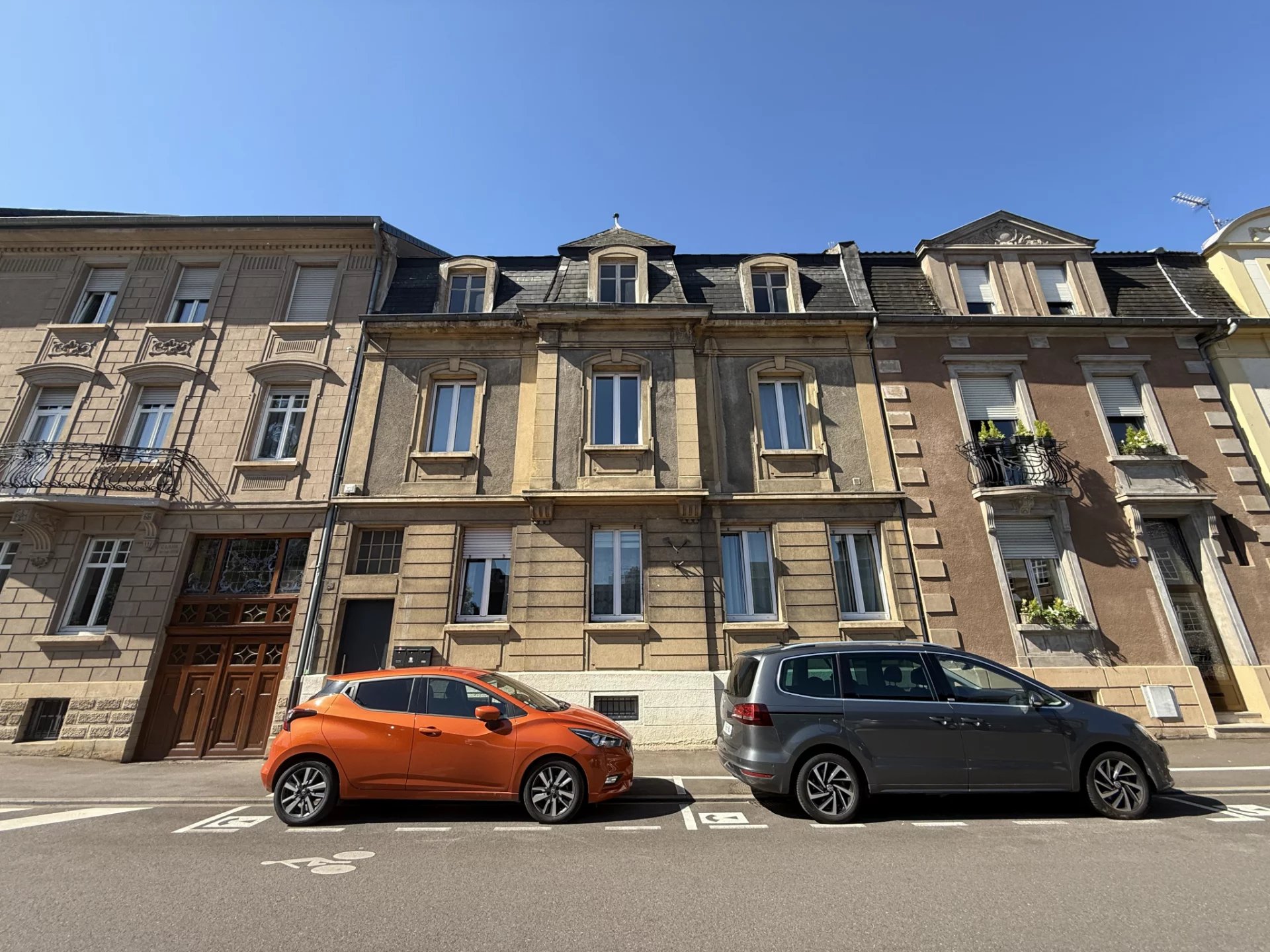 Vente Appartement Thionville