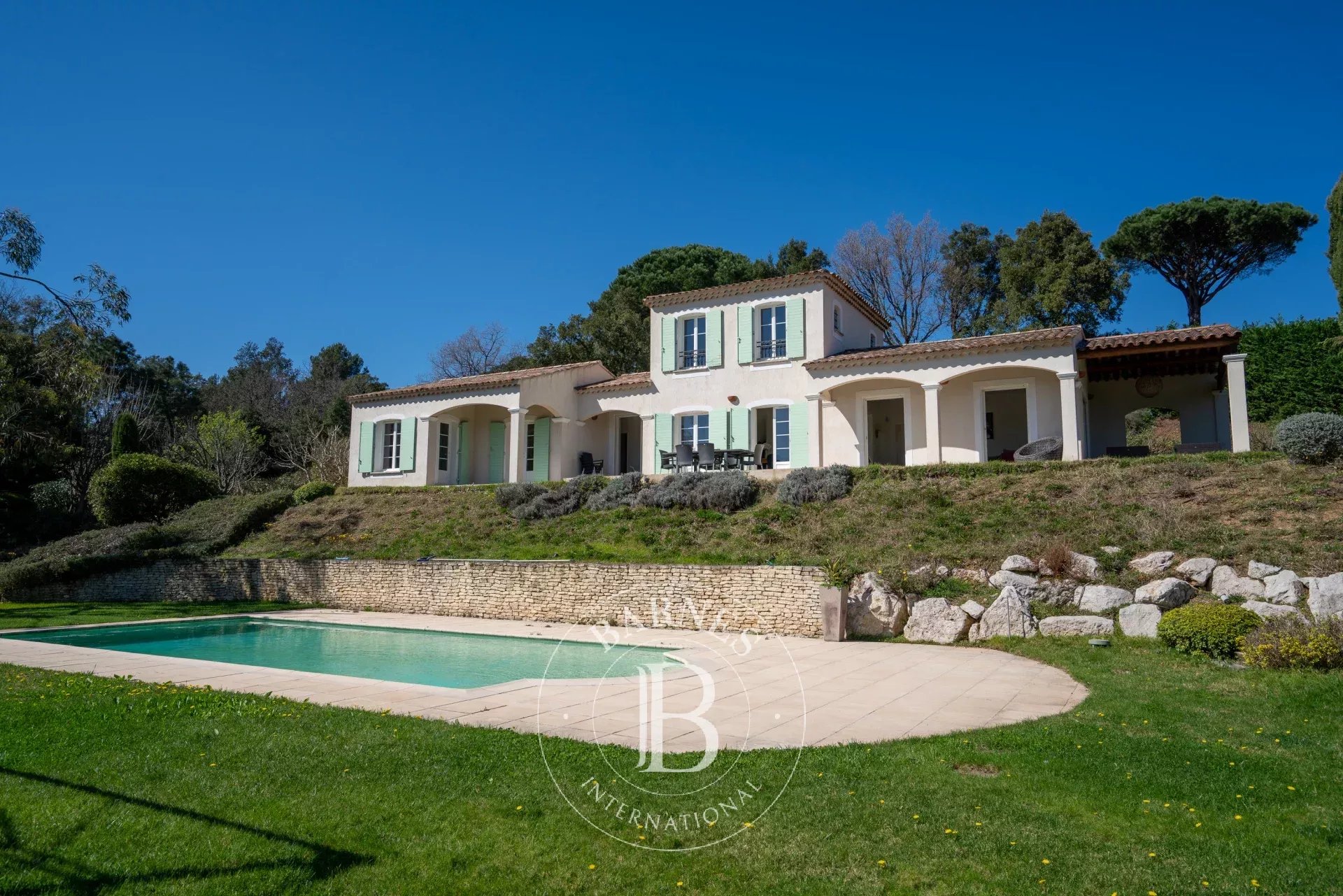 Maison Gassin  -  ref 86819459 (picture 1)