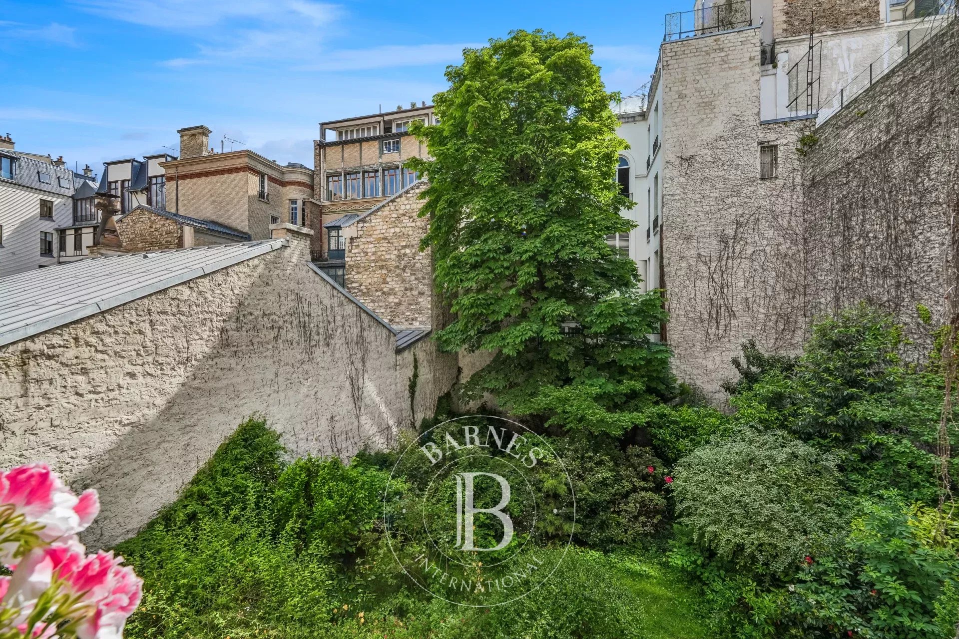 Apartment Paris 75016  -  ref 86992593 (picture 2)