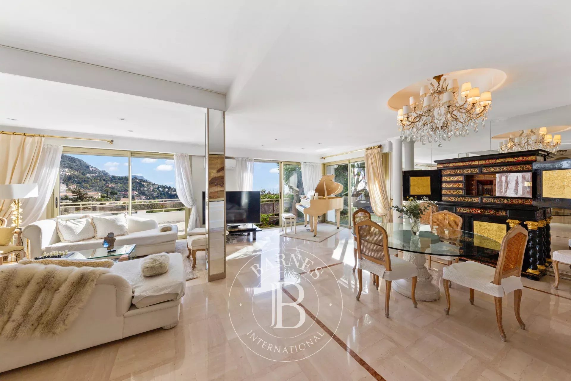 Villa Villefranche-sur-Mer - picture 11