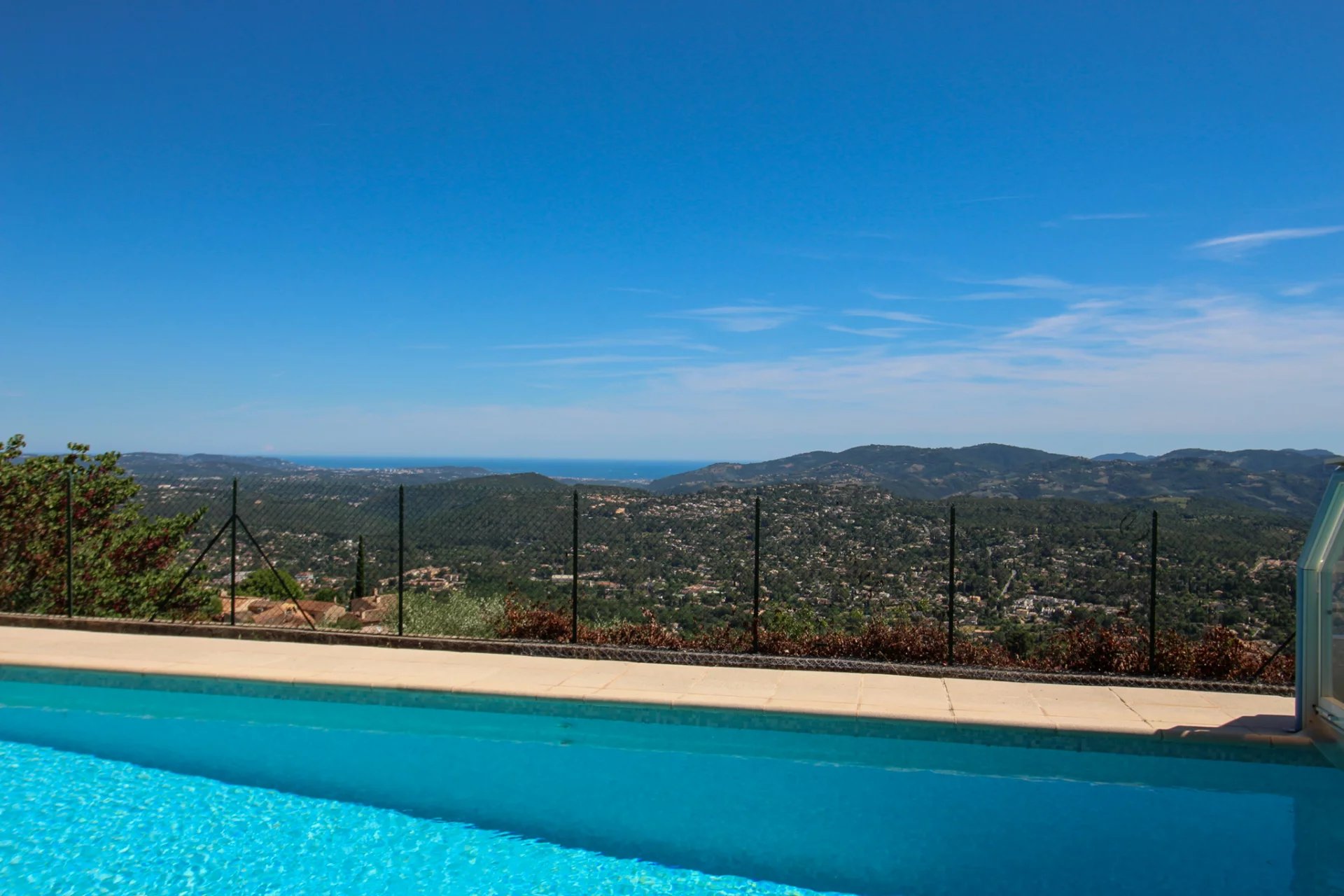 Magnificent seaviews - Spéracèdes