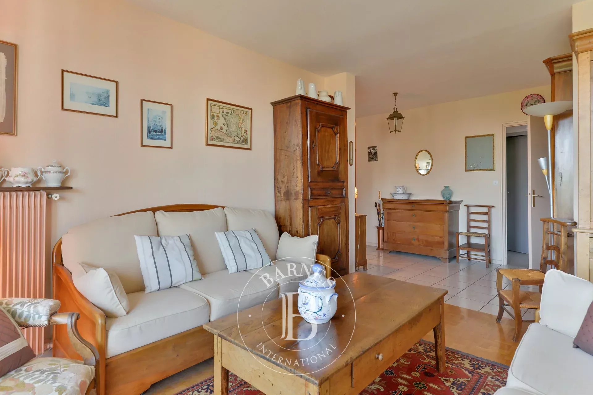 Daire Lyon 5ème - picture 5