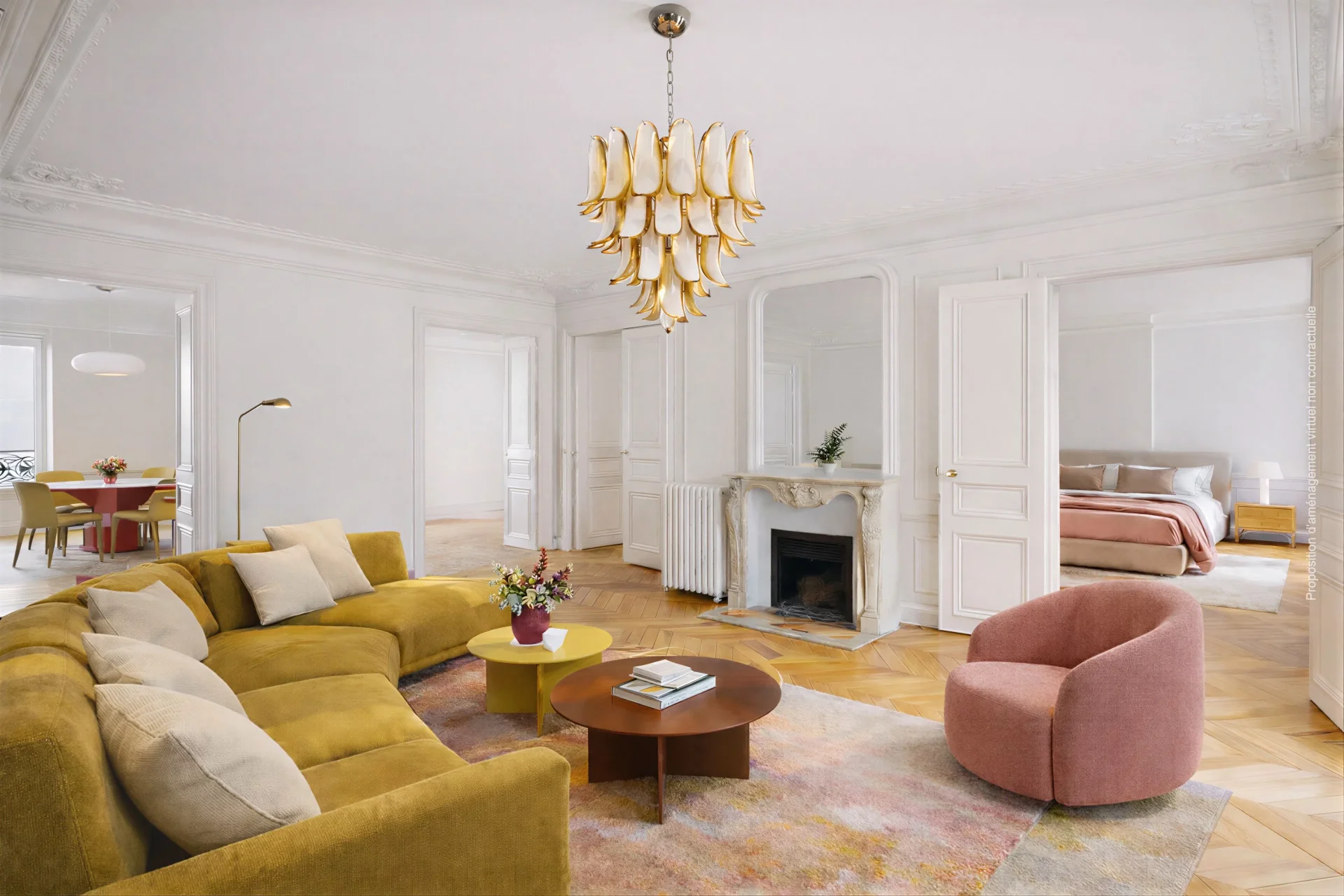 Paris 9e - DROUOT / LE PELTIER