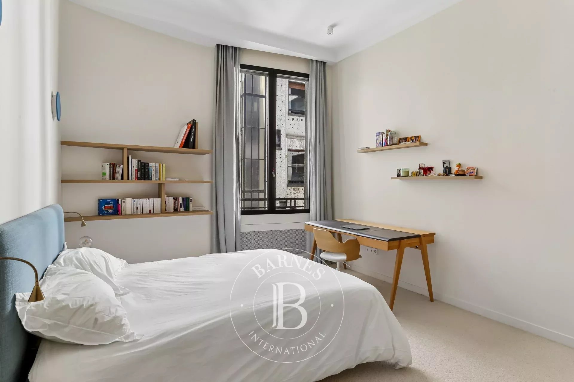 Paris  - Appartement 7 Pi&egrave;ces 4 Chambres - picture 18