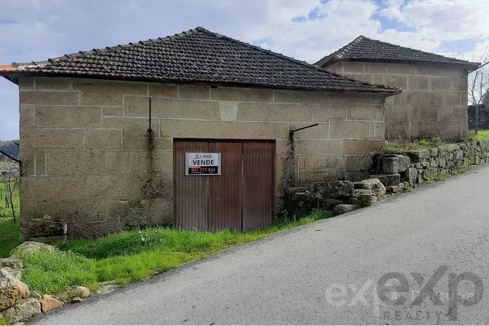 Venda Armazém Pegarinhos