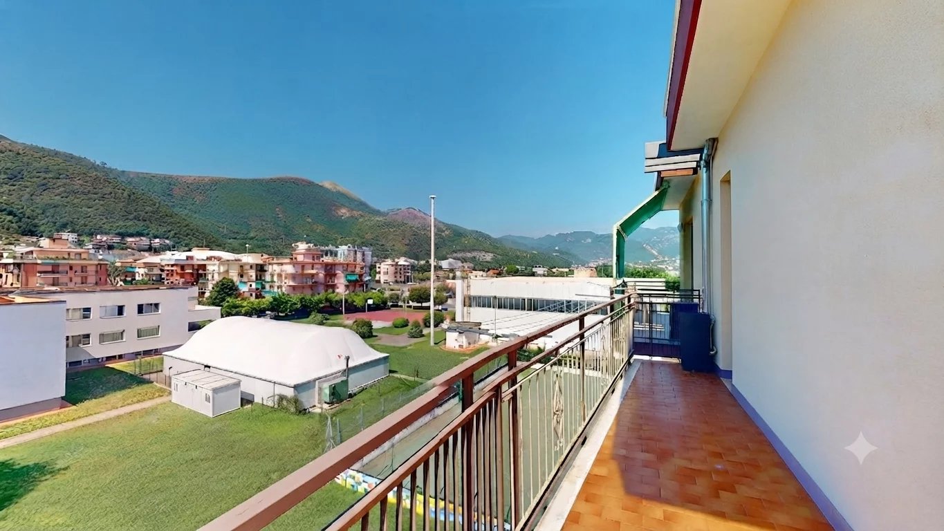 Vendita Appartamento Borghetto Santo Spirito
