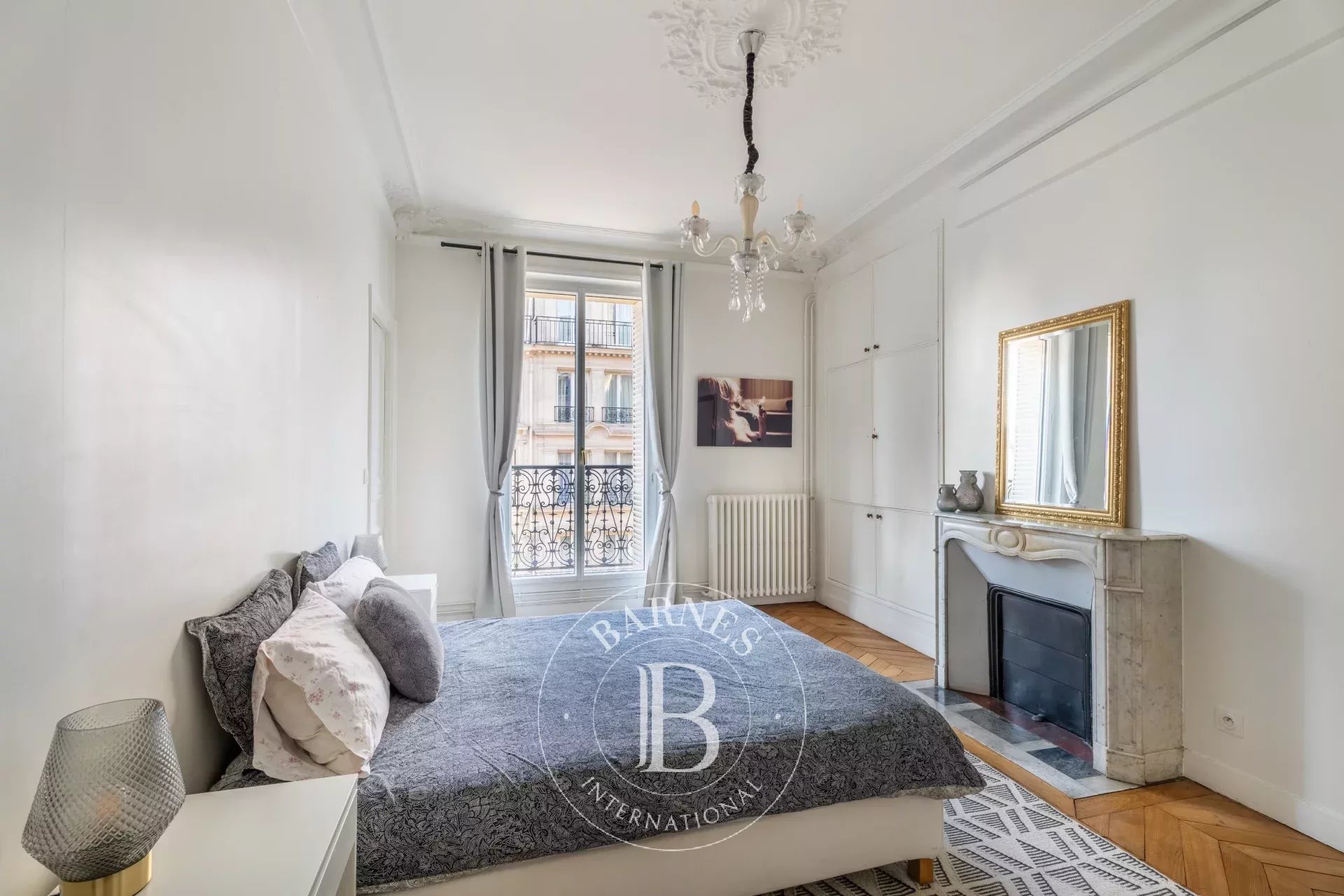 Daire Paris 10ème - picture 6