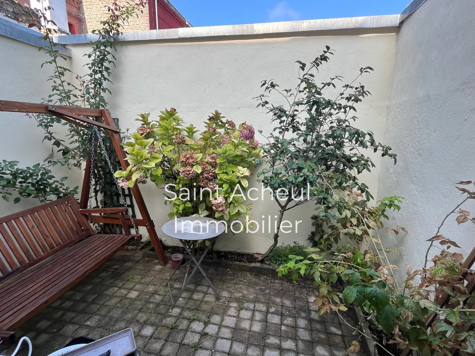 Exclusivité Maison avec Cour / Quartier Saint Acheul — photo 3