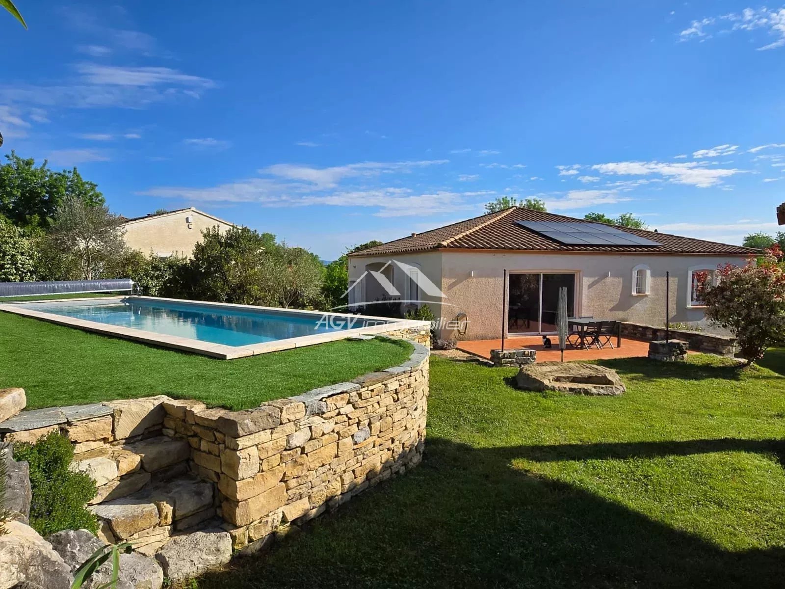 Agence immobilière de AGV IMMOBILIER