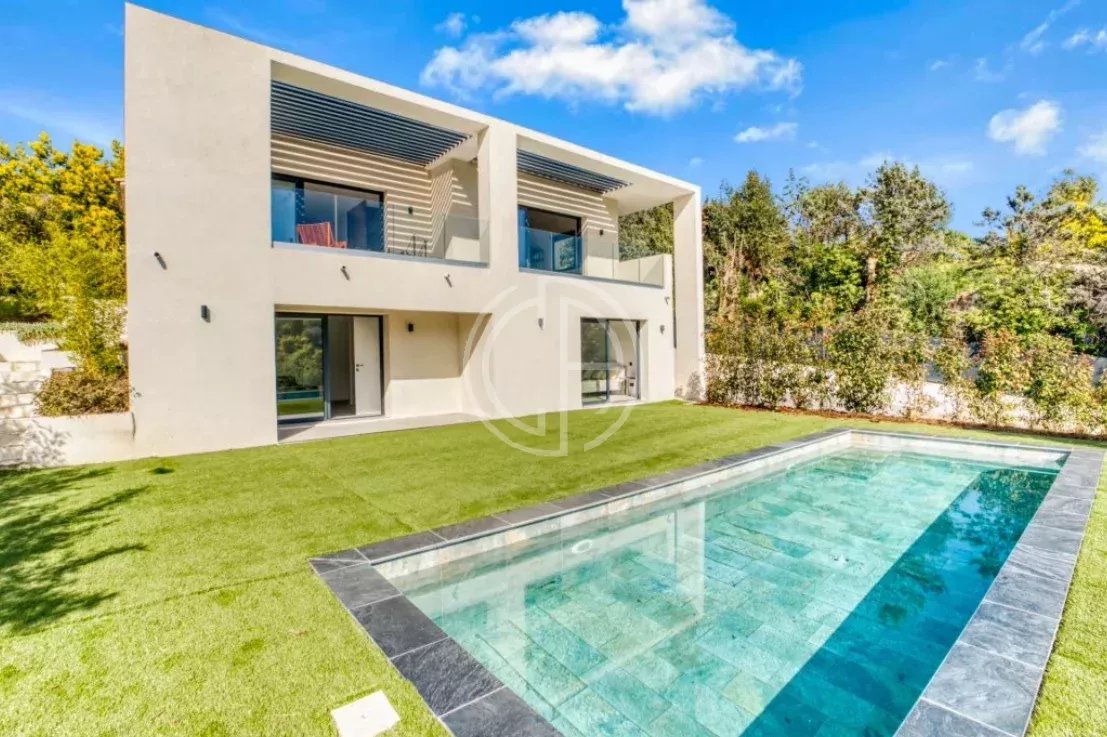 Agence immobilière de Collection d'Azur