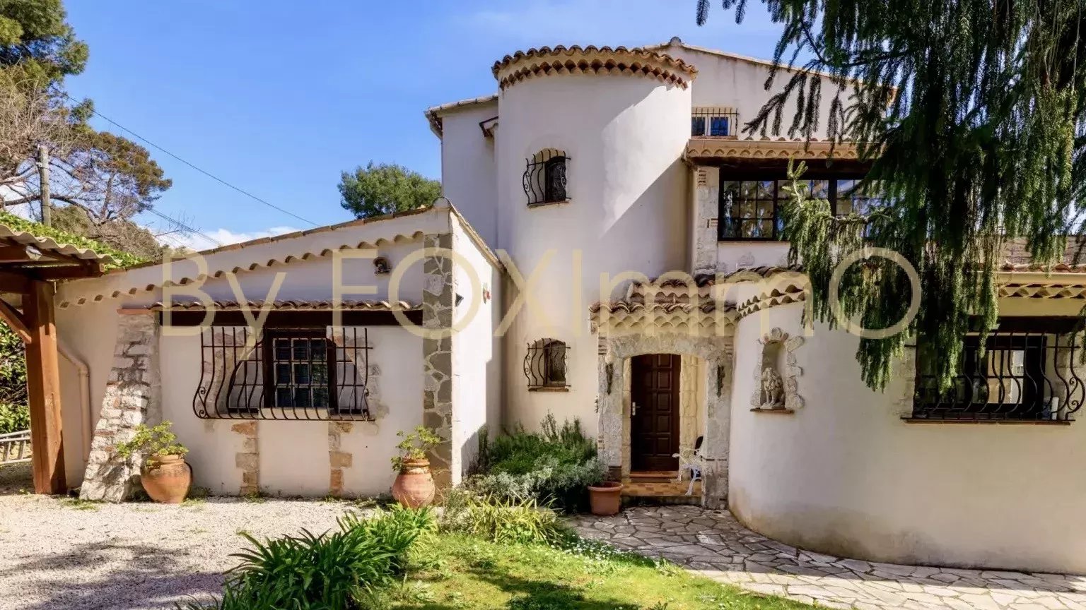 Agence immobilière de Foximmo