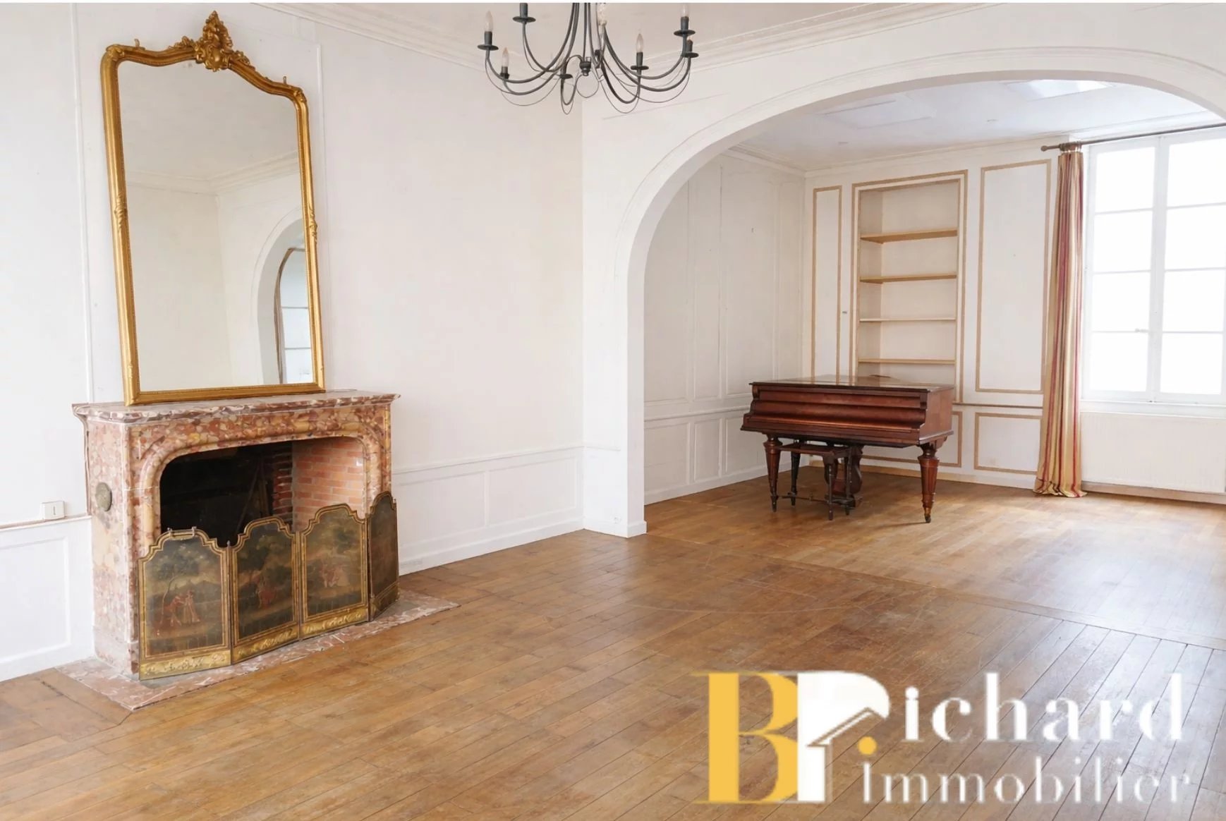 Photo bien immobilier