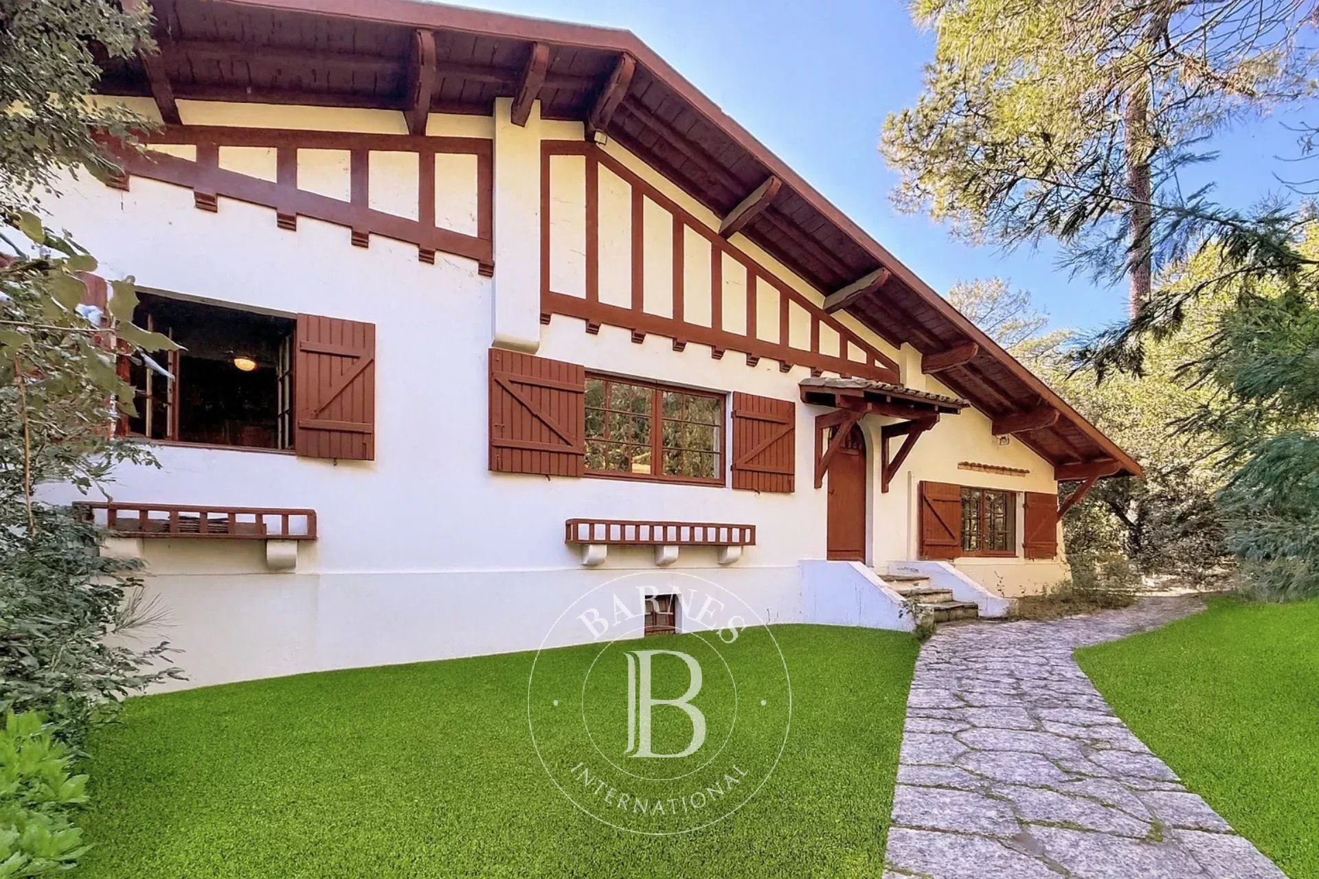 Дом Pyla-sur-Mer - picture 1