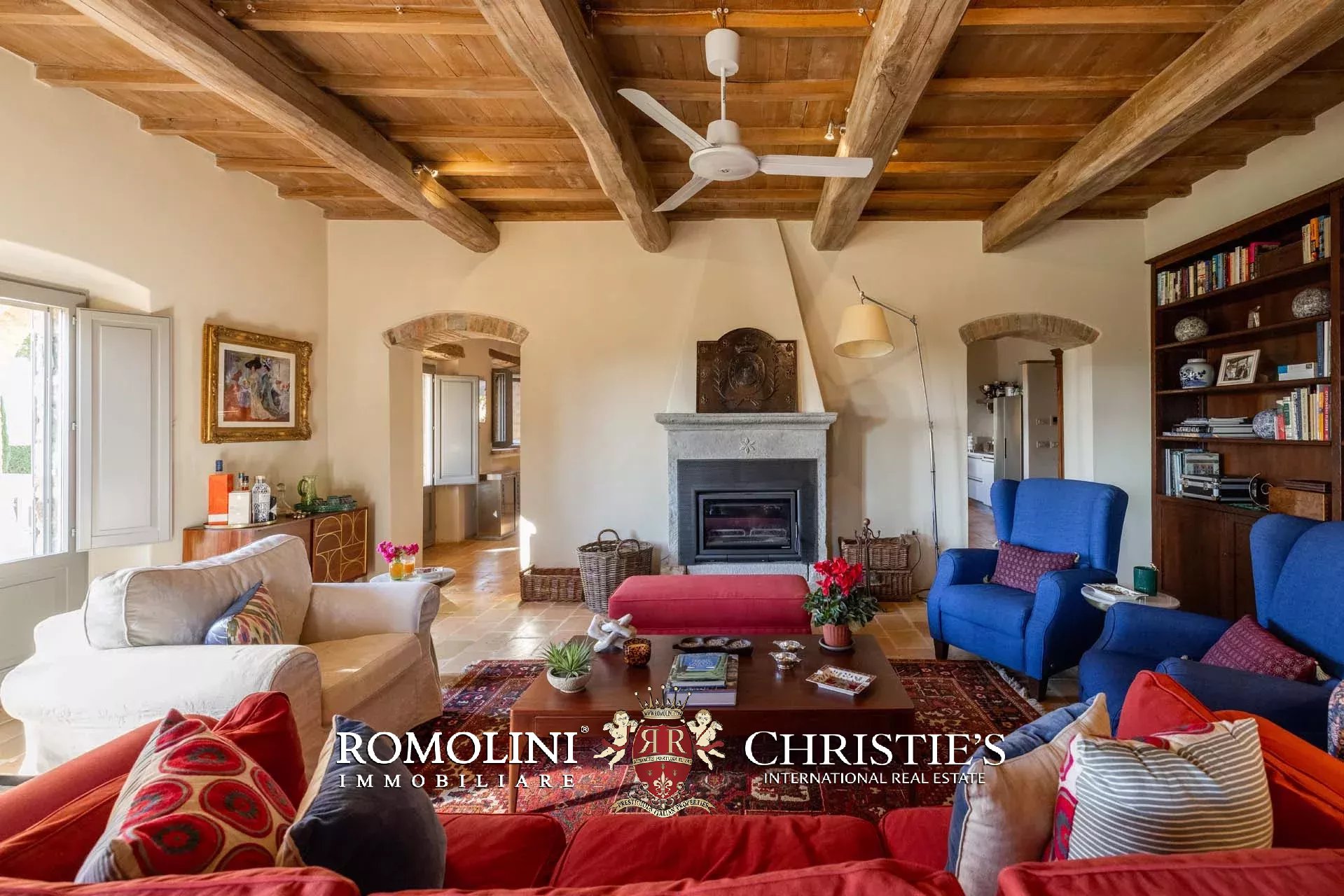 4 Bedroom Villa/Townhouse's Image 37