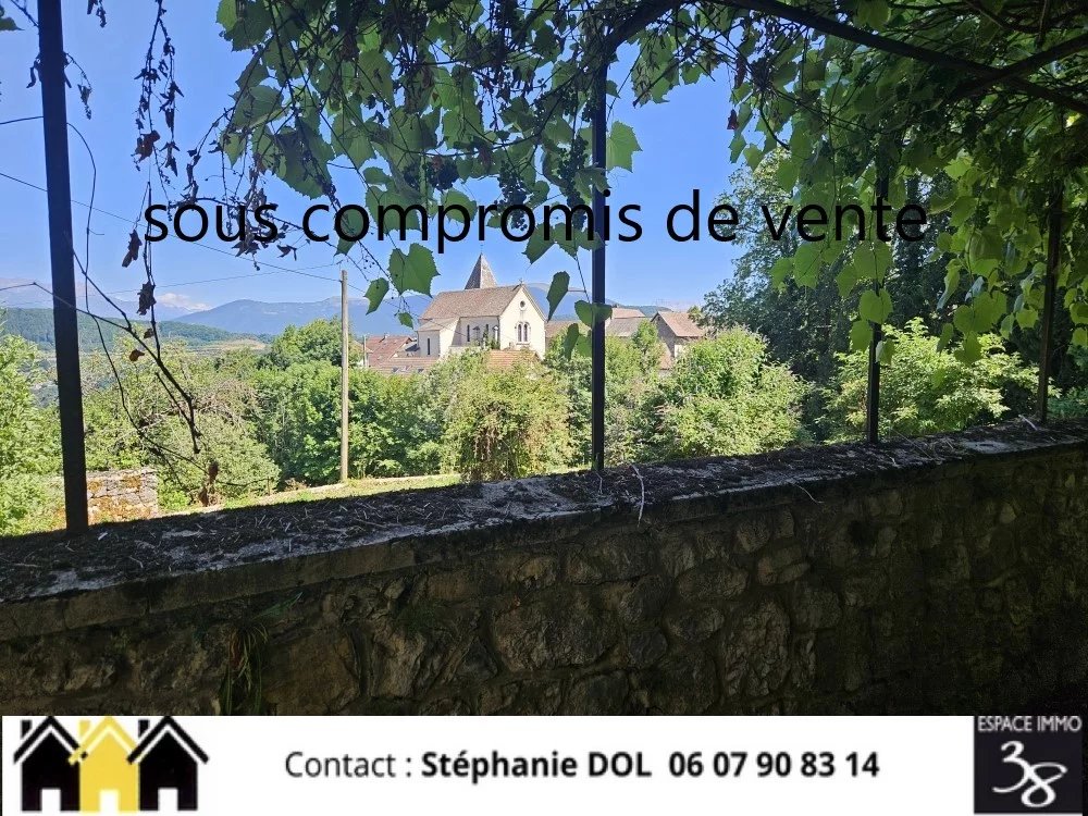 Agence immobilière de ESPACE'IMMO 38