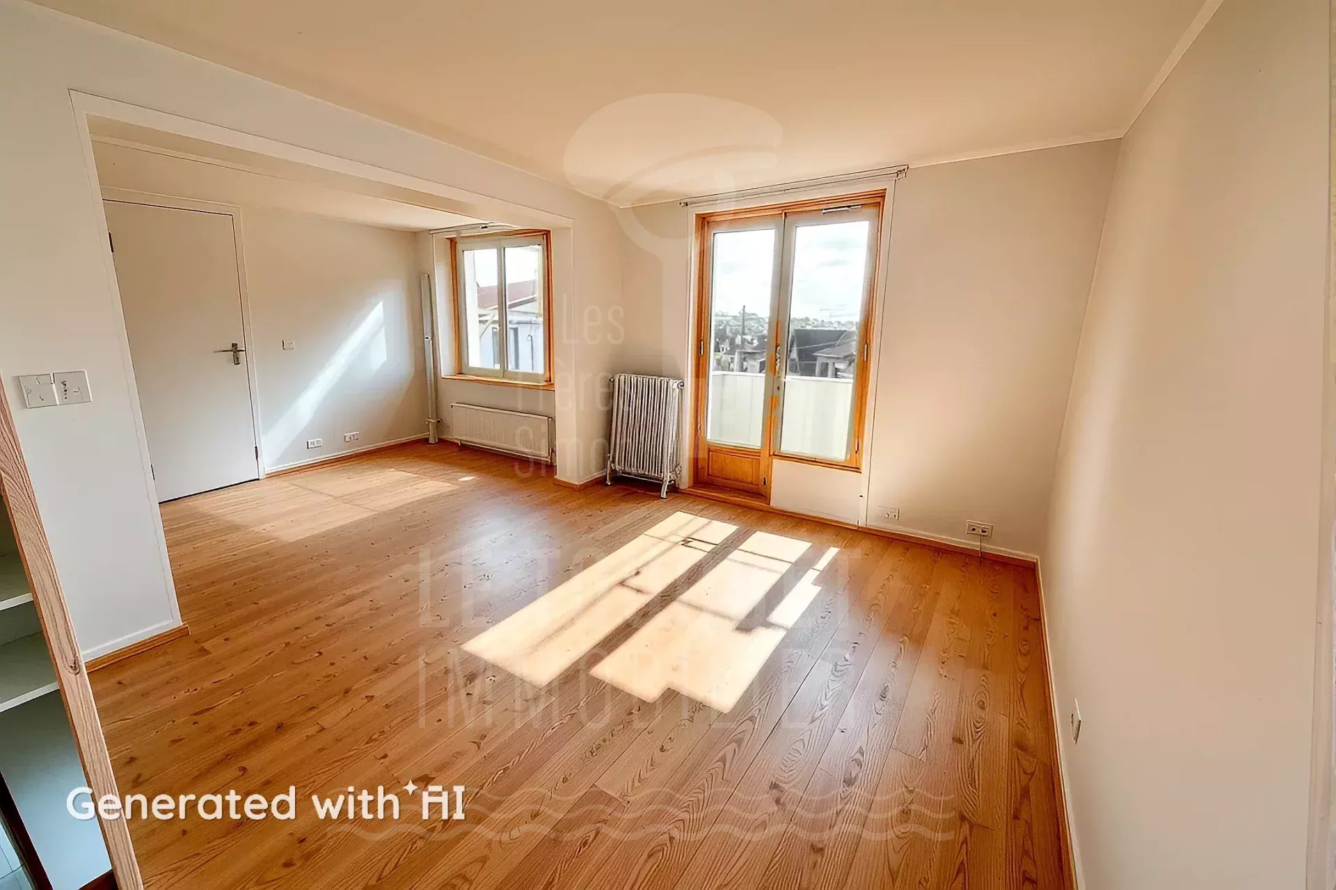Agence immobilière de Le Touquet Immobilier