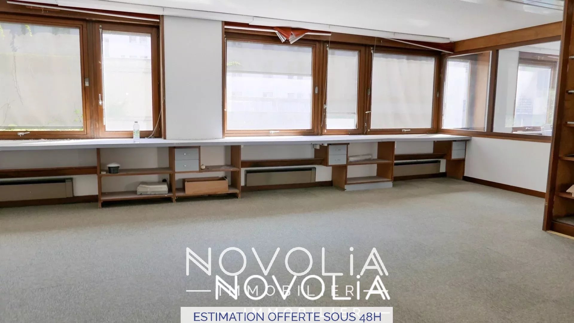 Achat Appartement Surface de 203.5 m/ Total carrez : 203 m, 11 pices, Lyon 7me (69007)