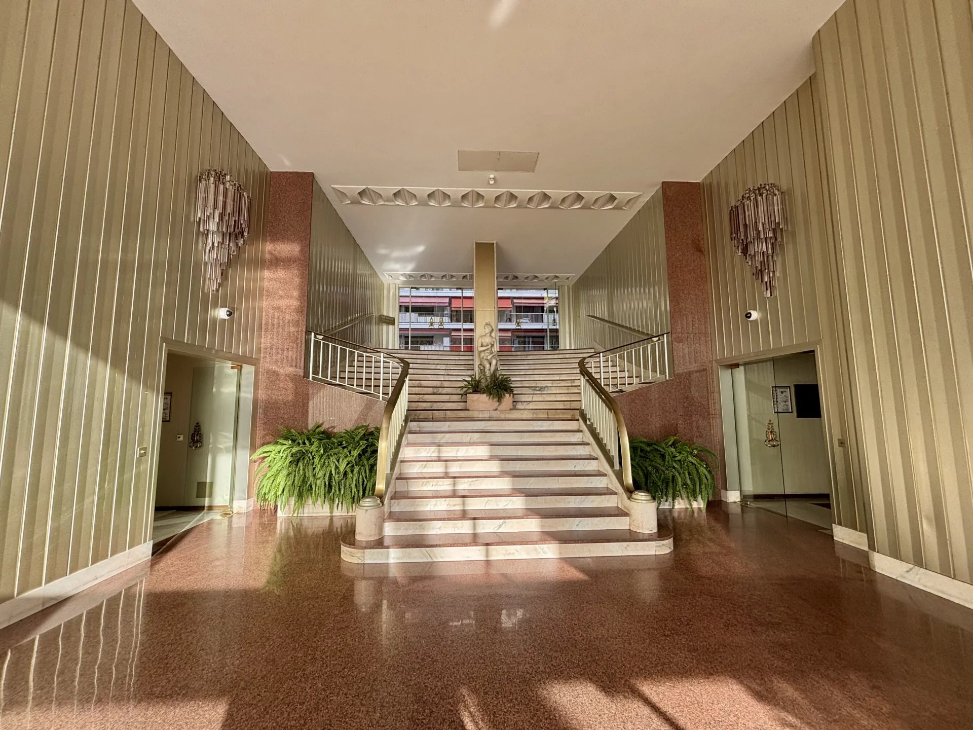 Vente Appartement Menton