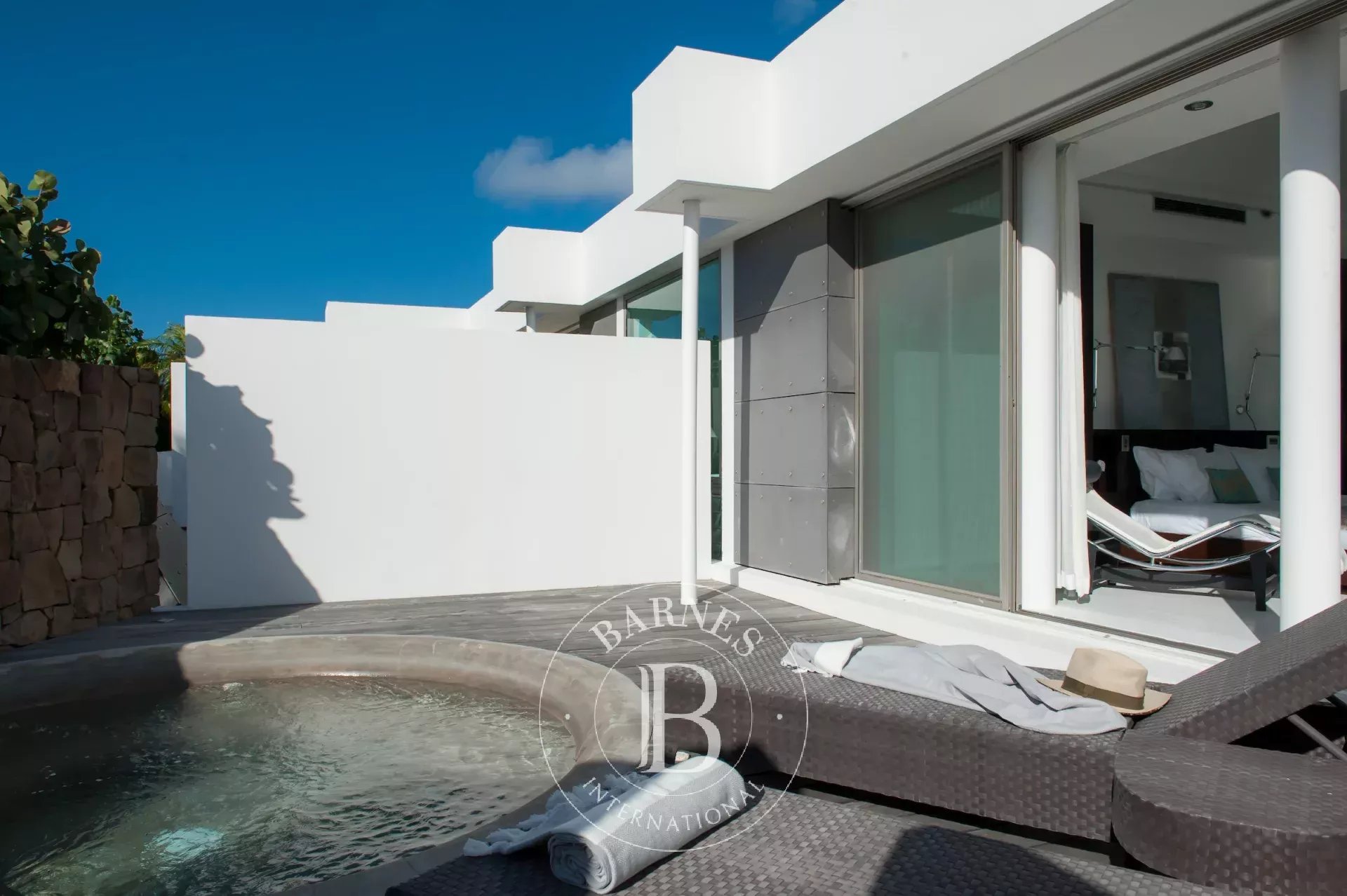 Pointe Milou  - Villa 3 Chambres - picture 12