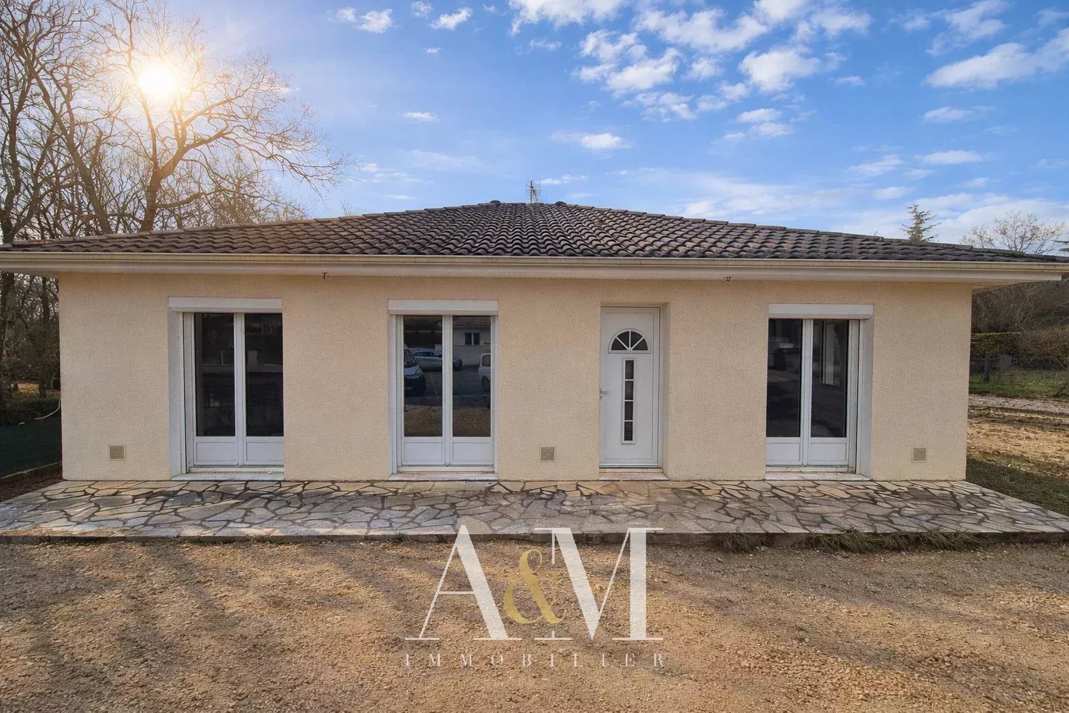 Agence immobilière de A&M IMMOBILIER