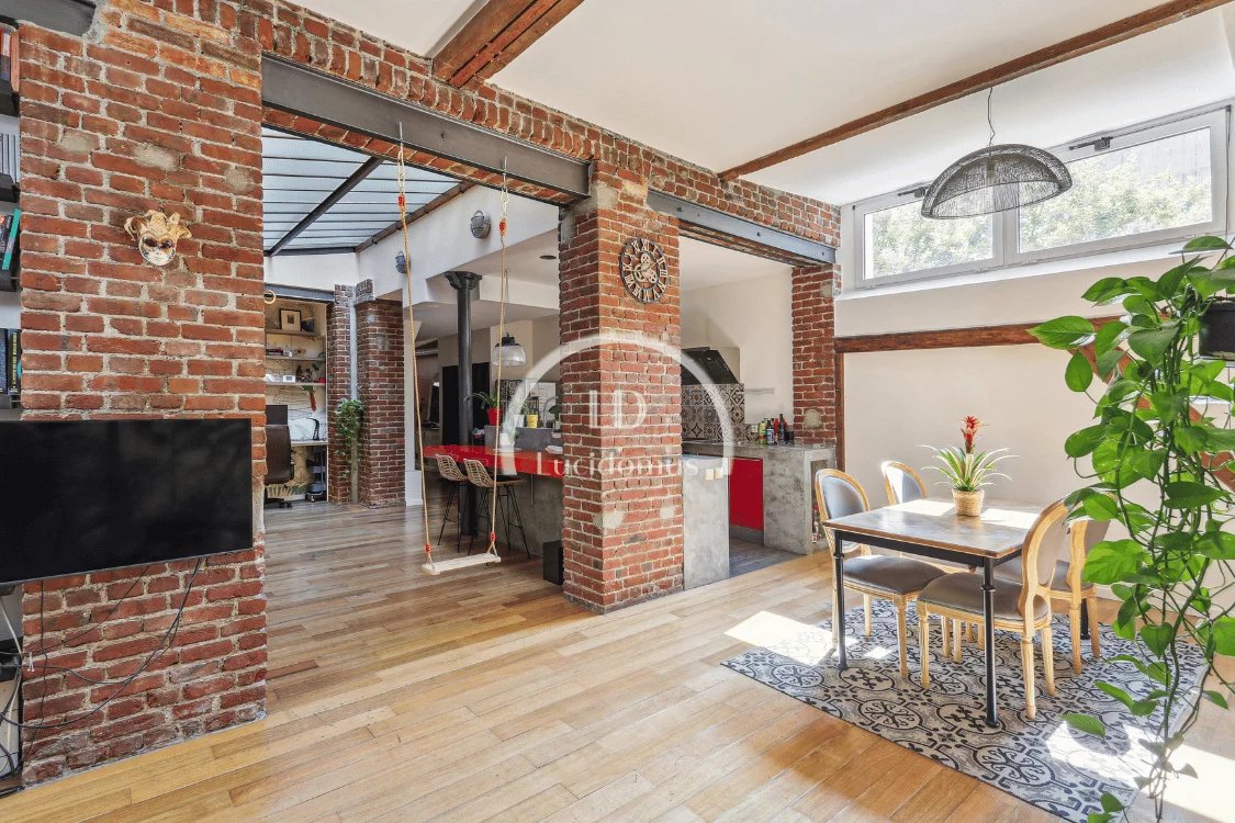 Vente Appartement Vincennes
