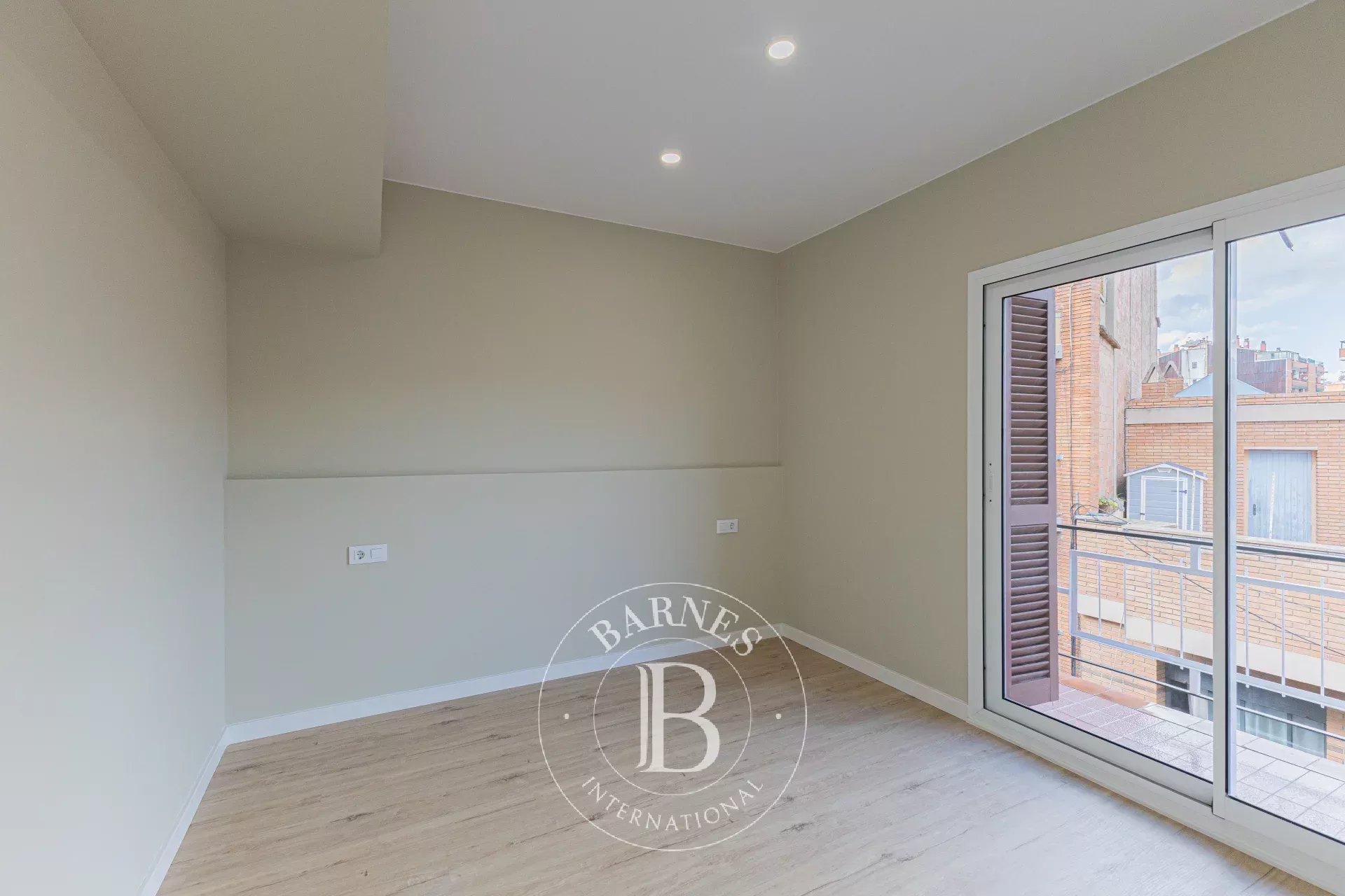 Daire Barcelona - picture 11