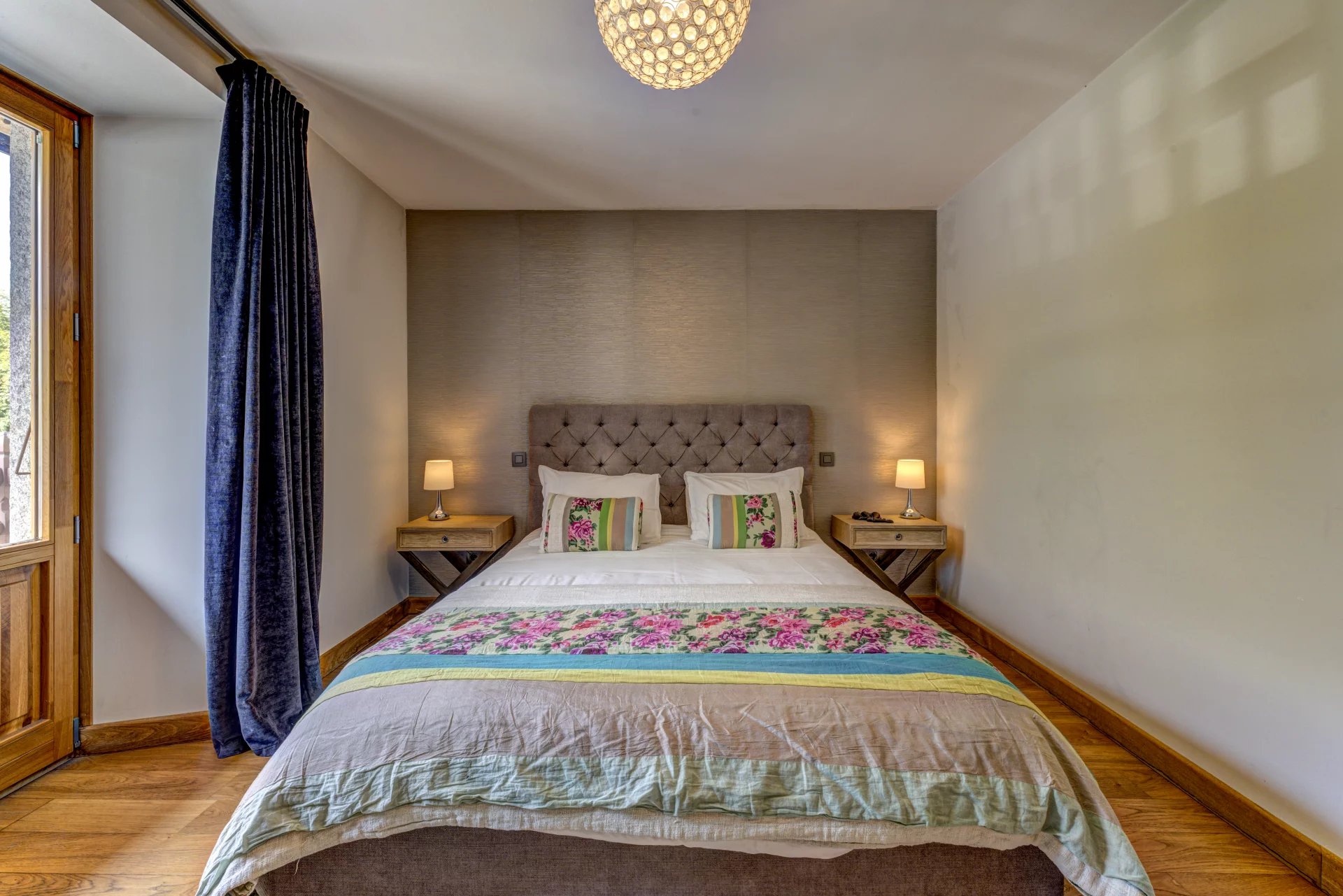 Photo of CHAMONIX - A stylish 3-bedroom apartment by the Flégère lift