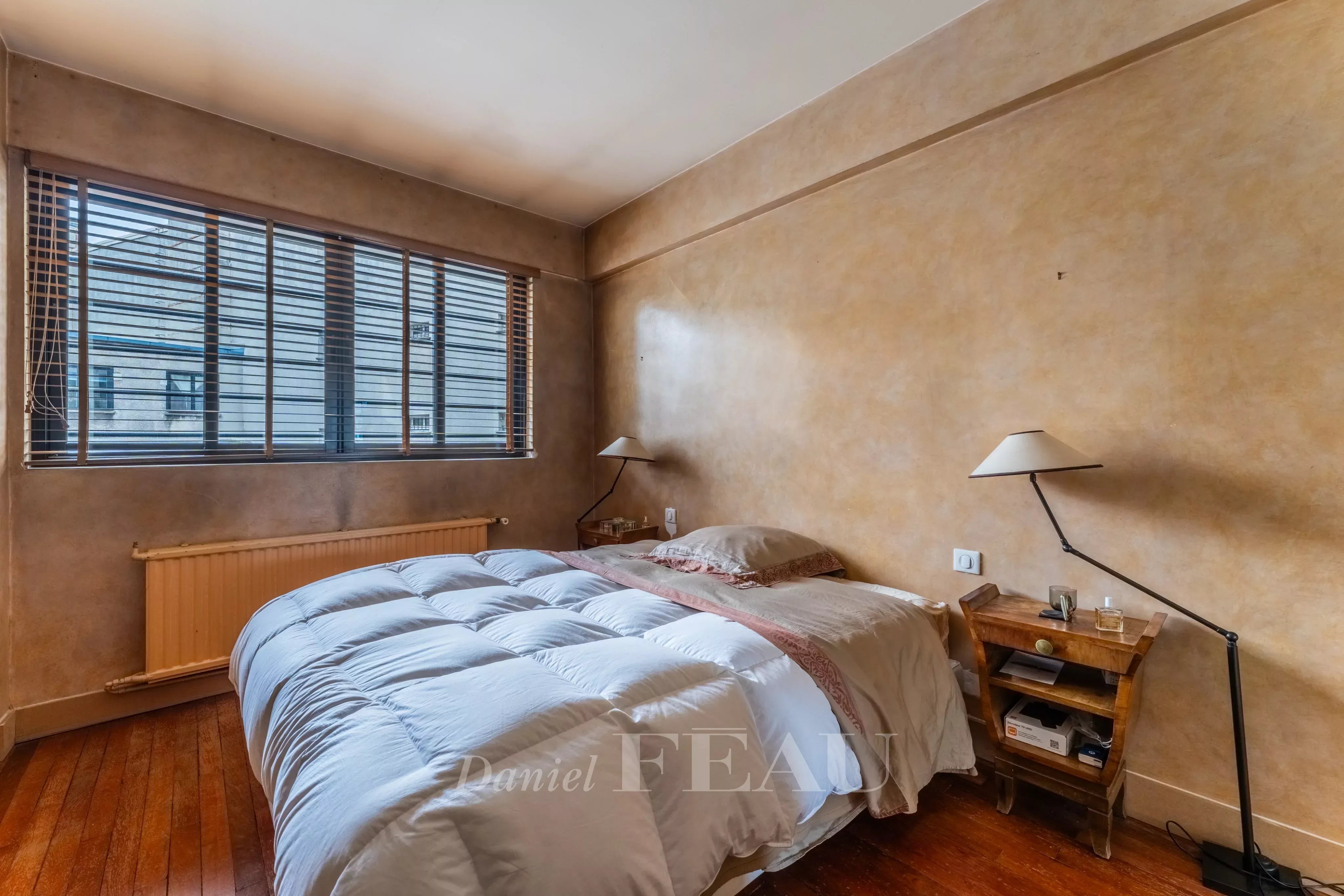 Vente Appartement Paris 14ème