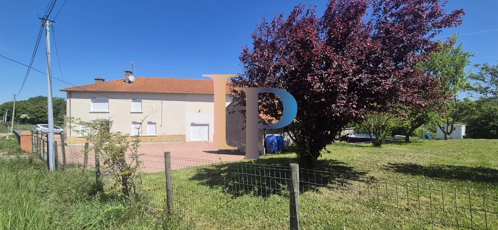 MAISON ANCIENNE RENOVE