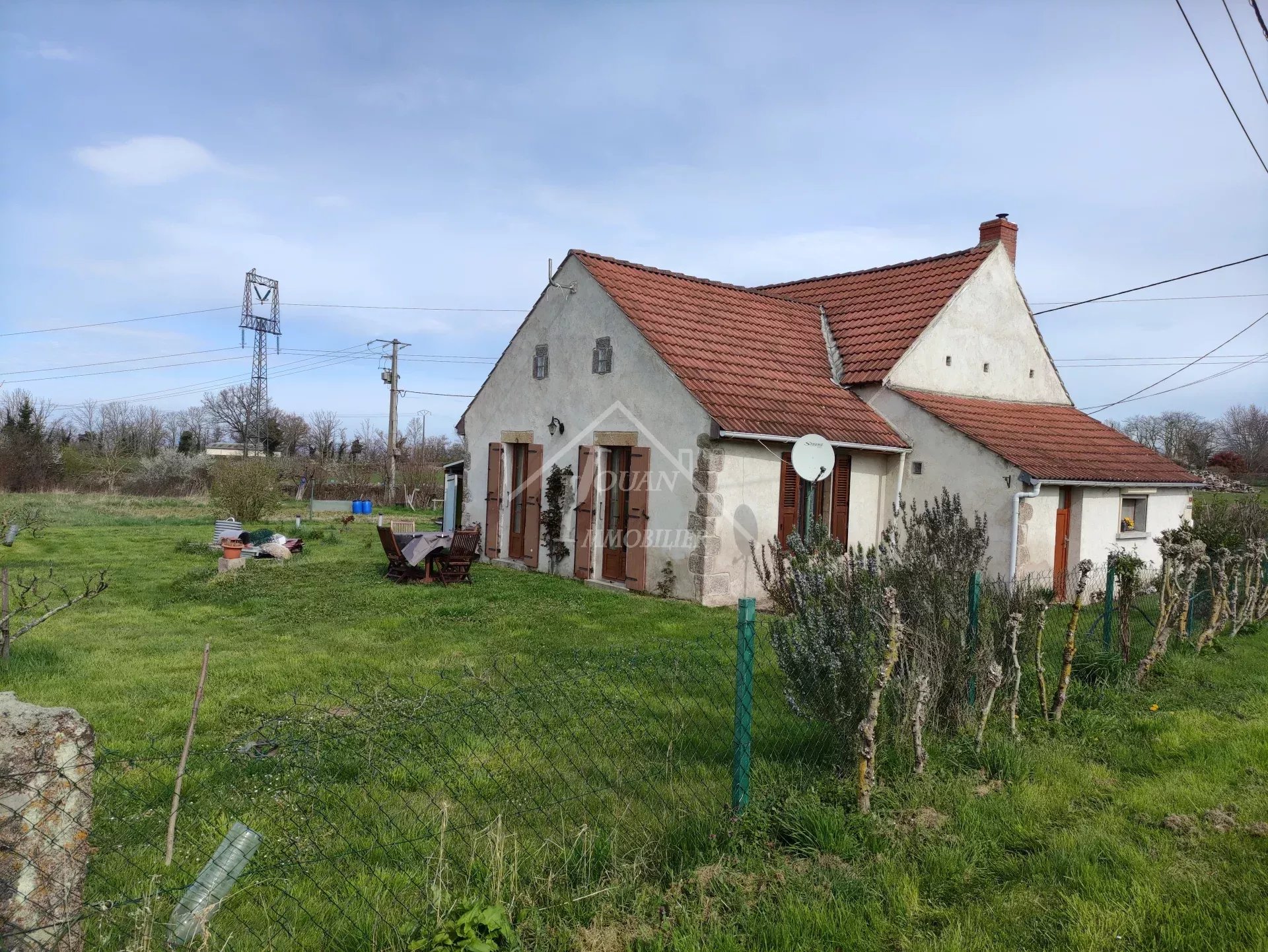 Agence immobilière de Jouan Immobilier