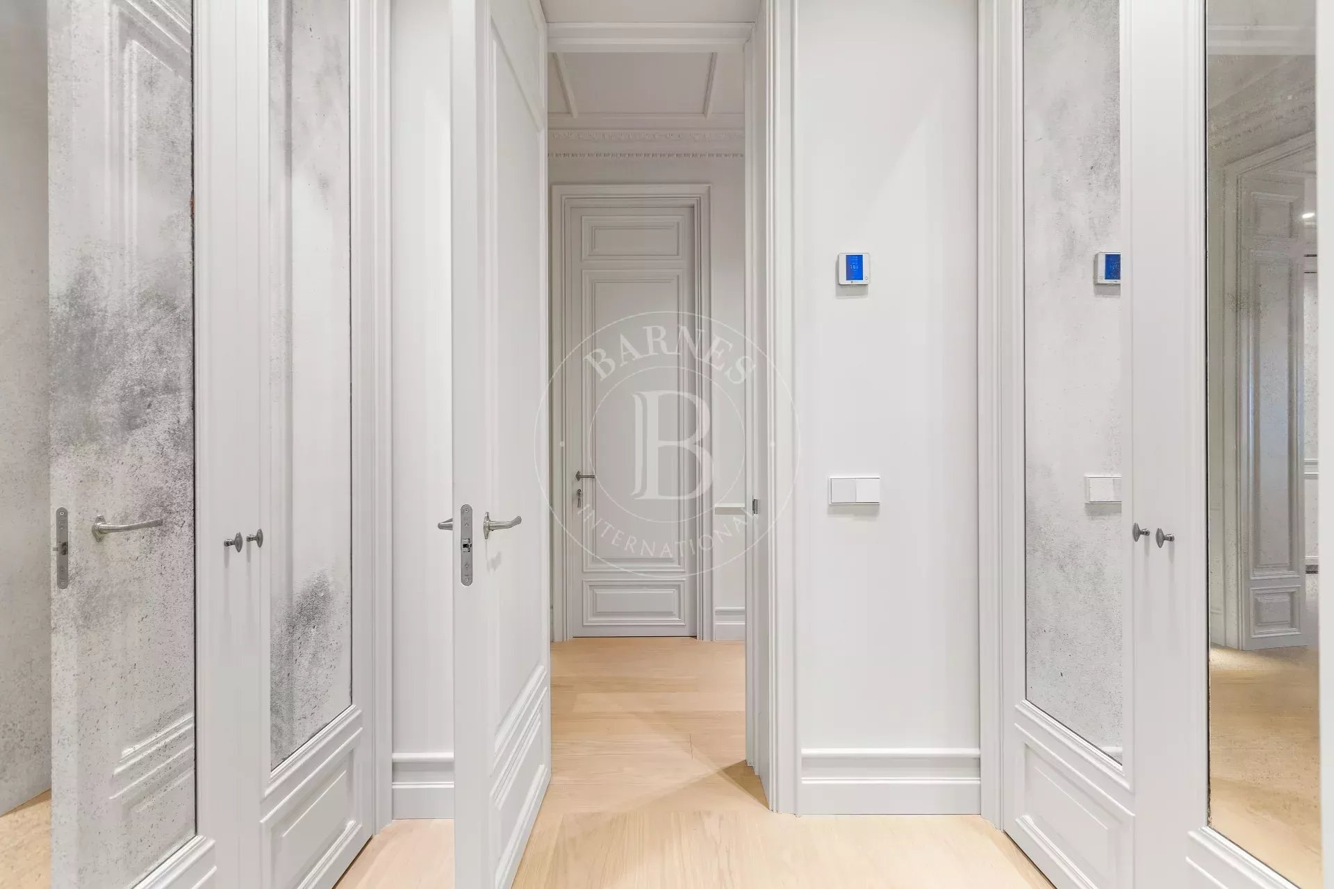 Daire Madrid - picture 16