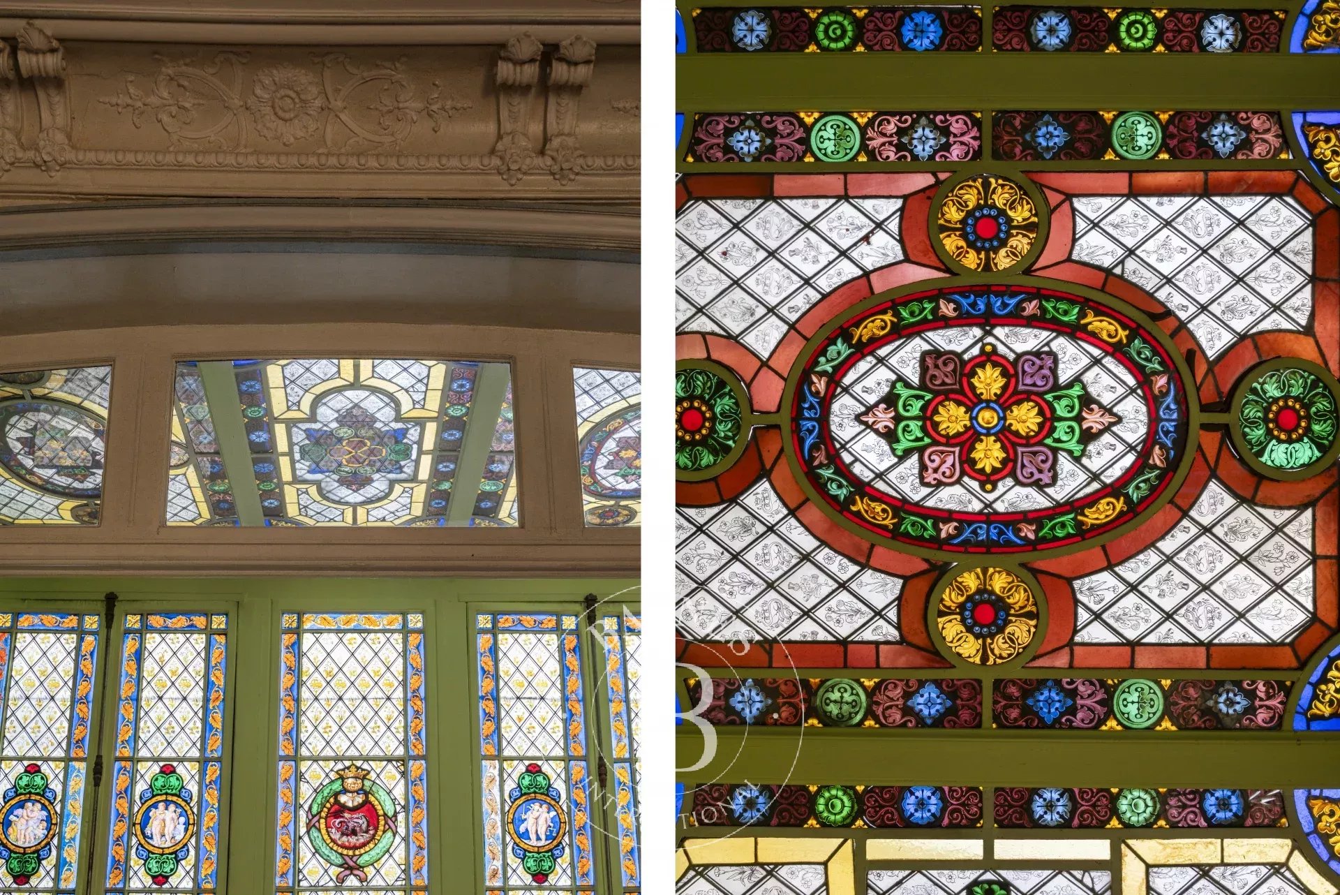 Daire Paris 9ème - picture 17