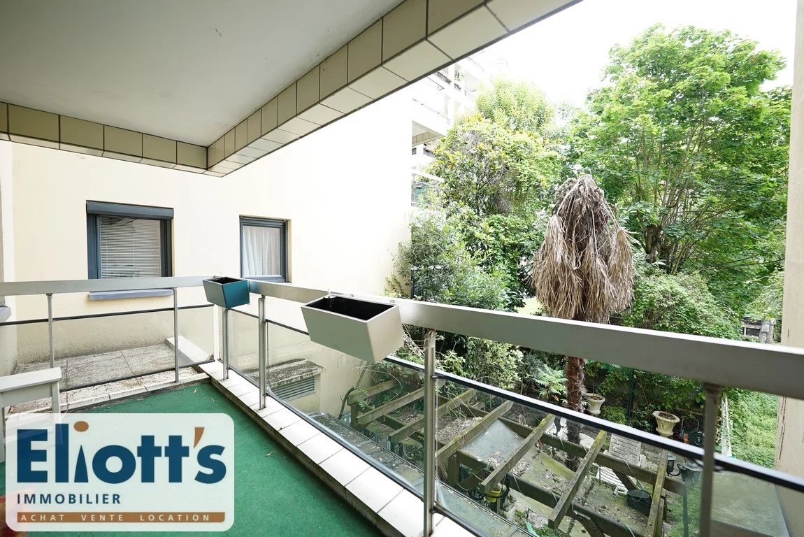 Location Appartement Paris 13ème