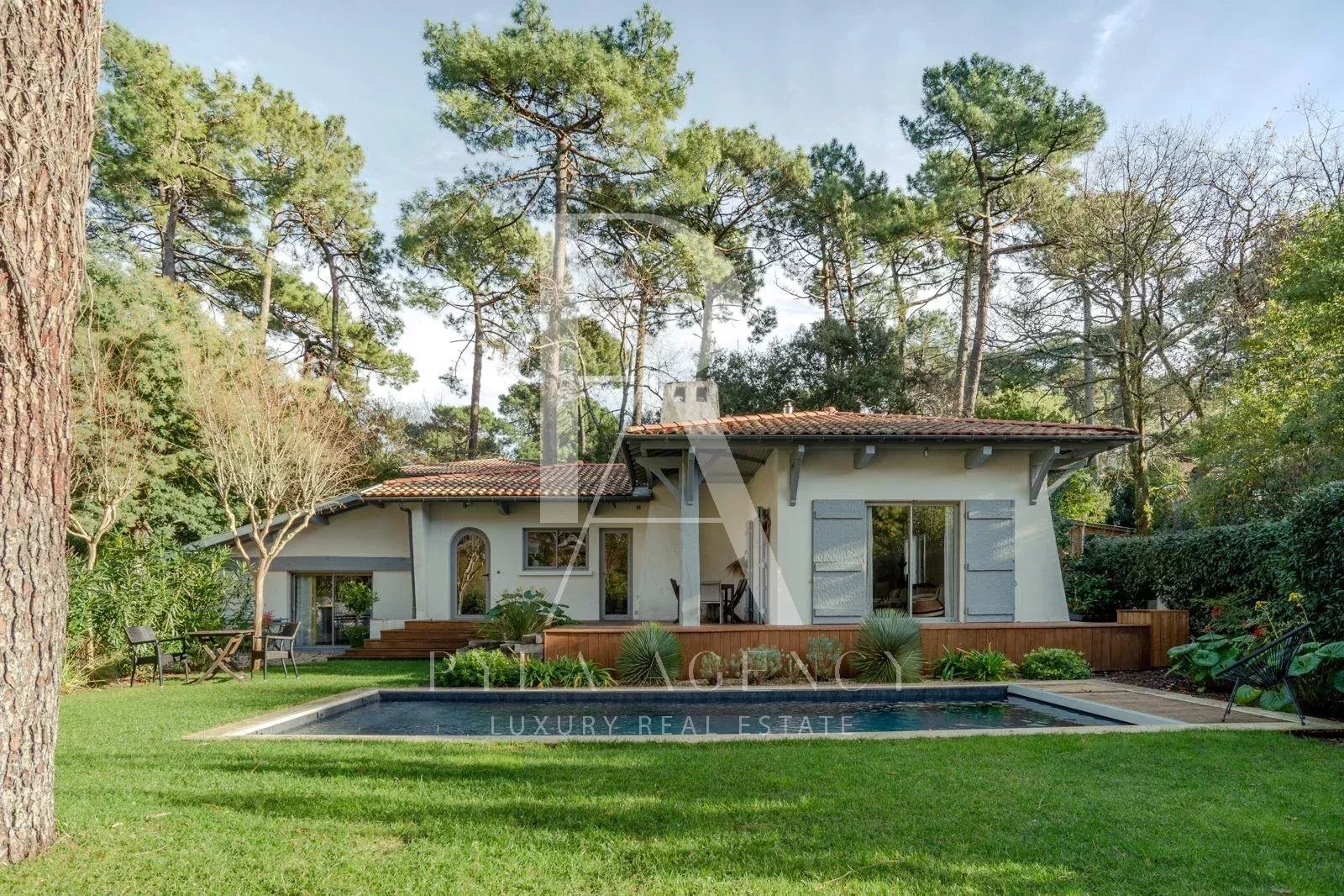 Agence immobilière de Côte d'Argent Immobilier