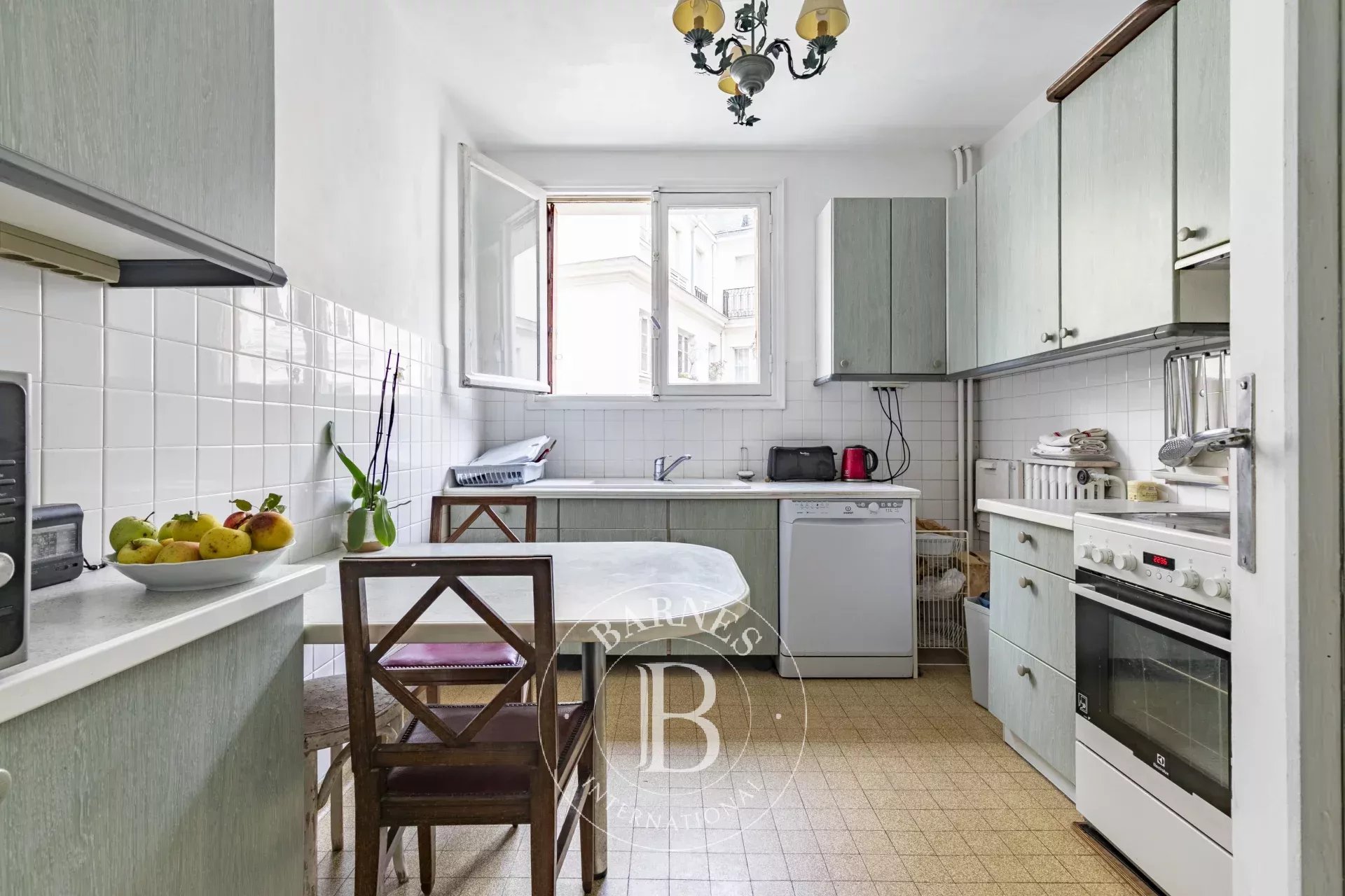 Daire Paris 7ème - picture 10