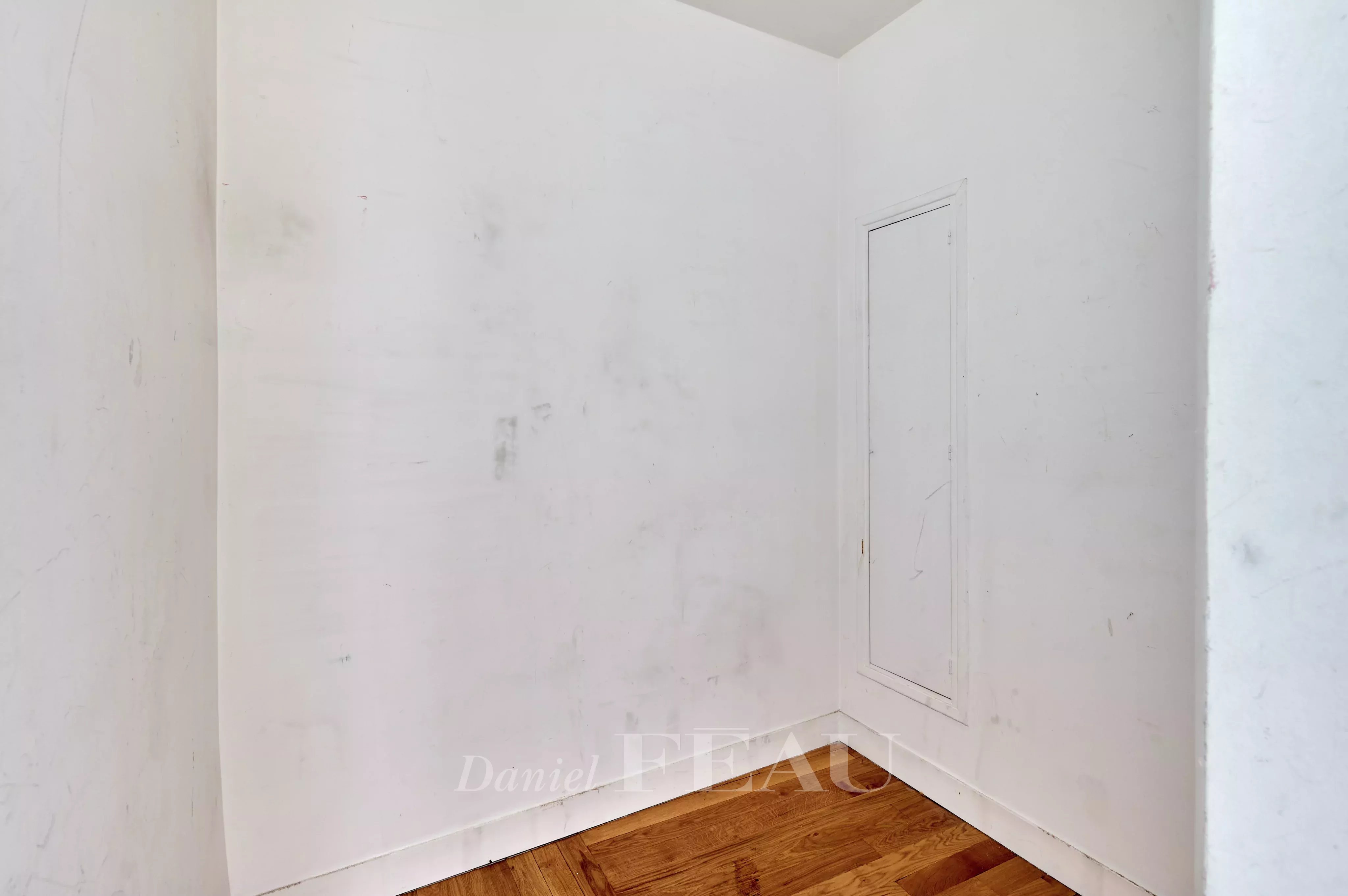 Sale Apartment Paris 6th