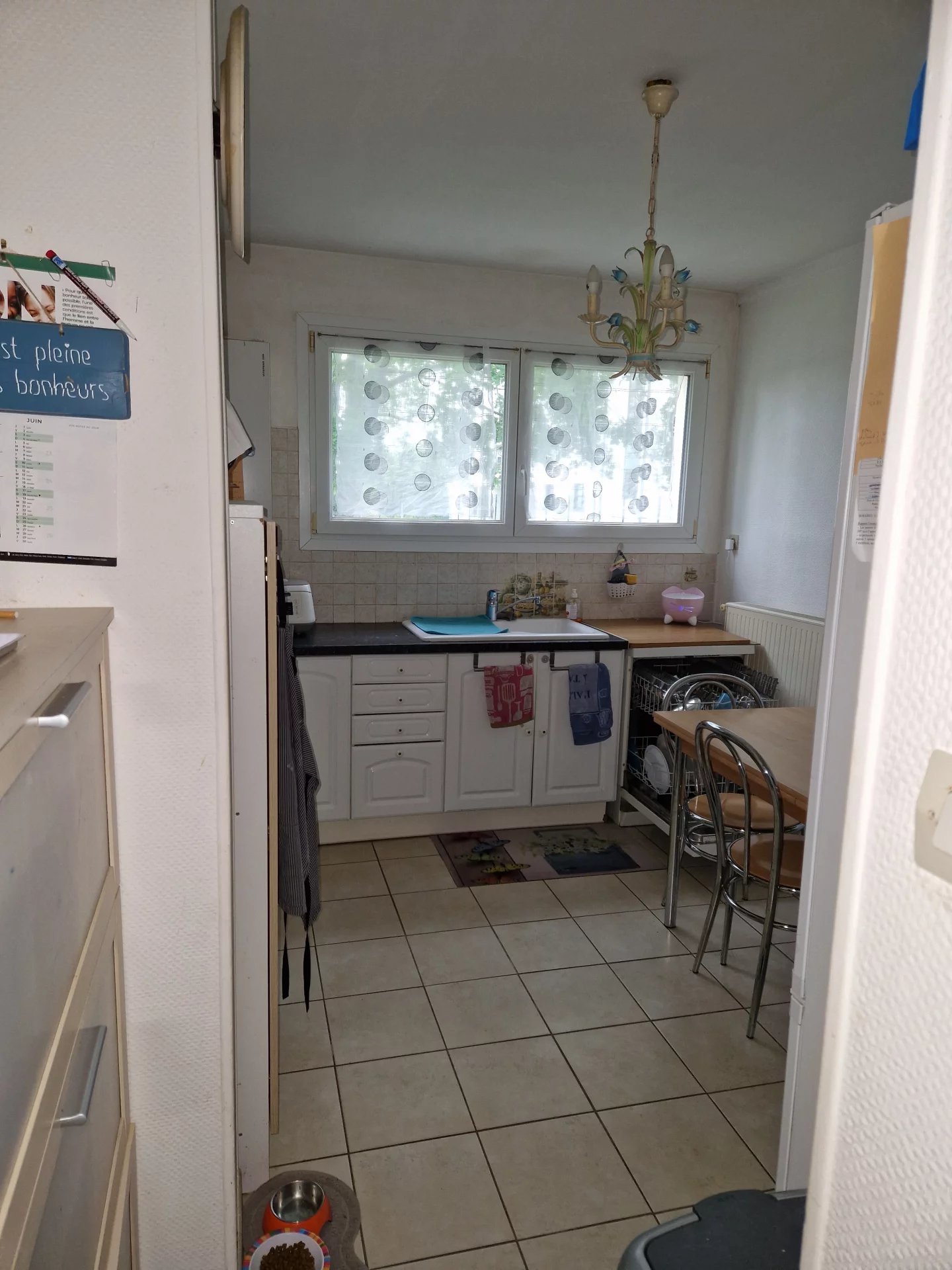 Location Appartement Laon