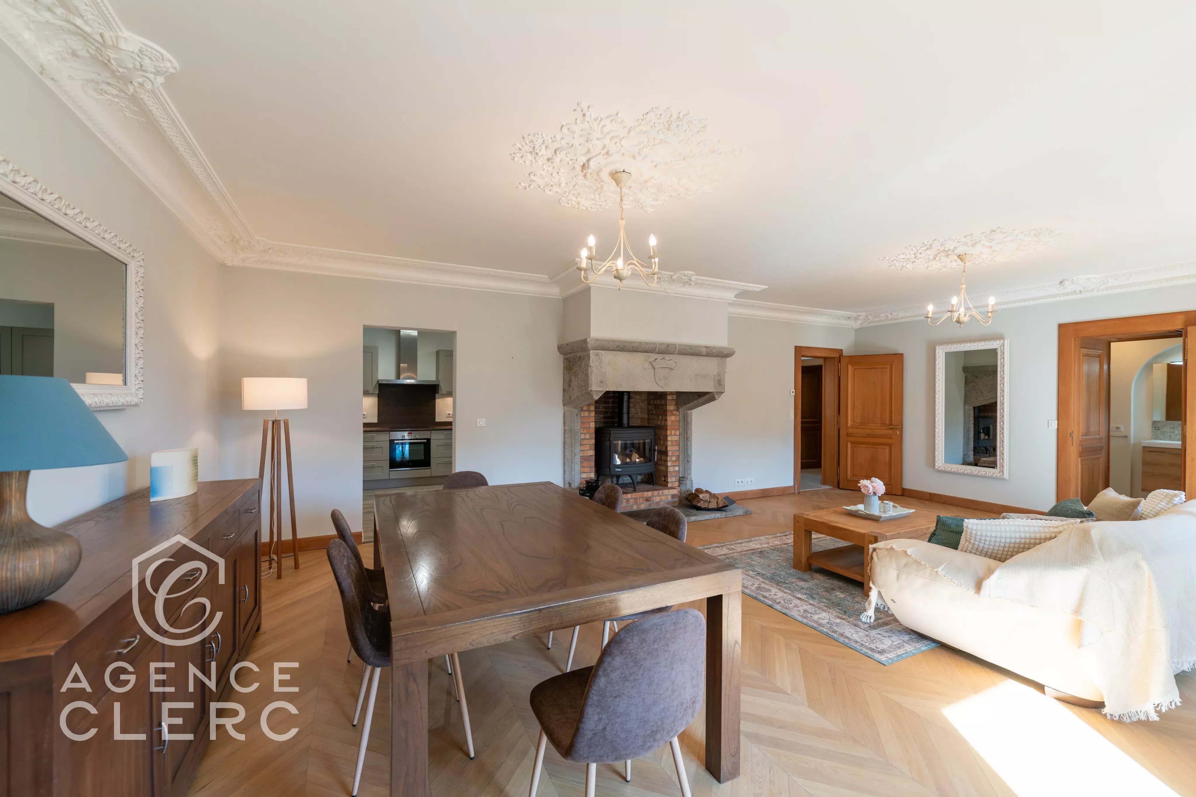 Vente Appartement Talloires-Montmin