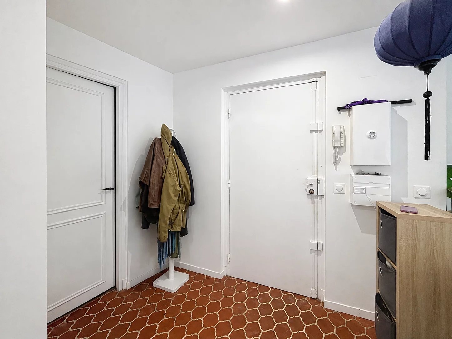 Lille  - Apartment 2 Bedrooms - picture 10