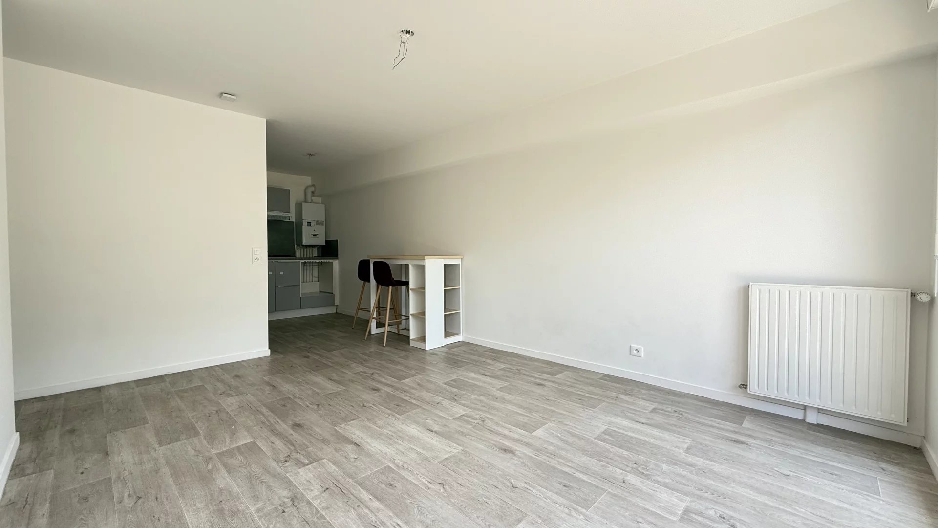 Vente Appartement Montmorency