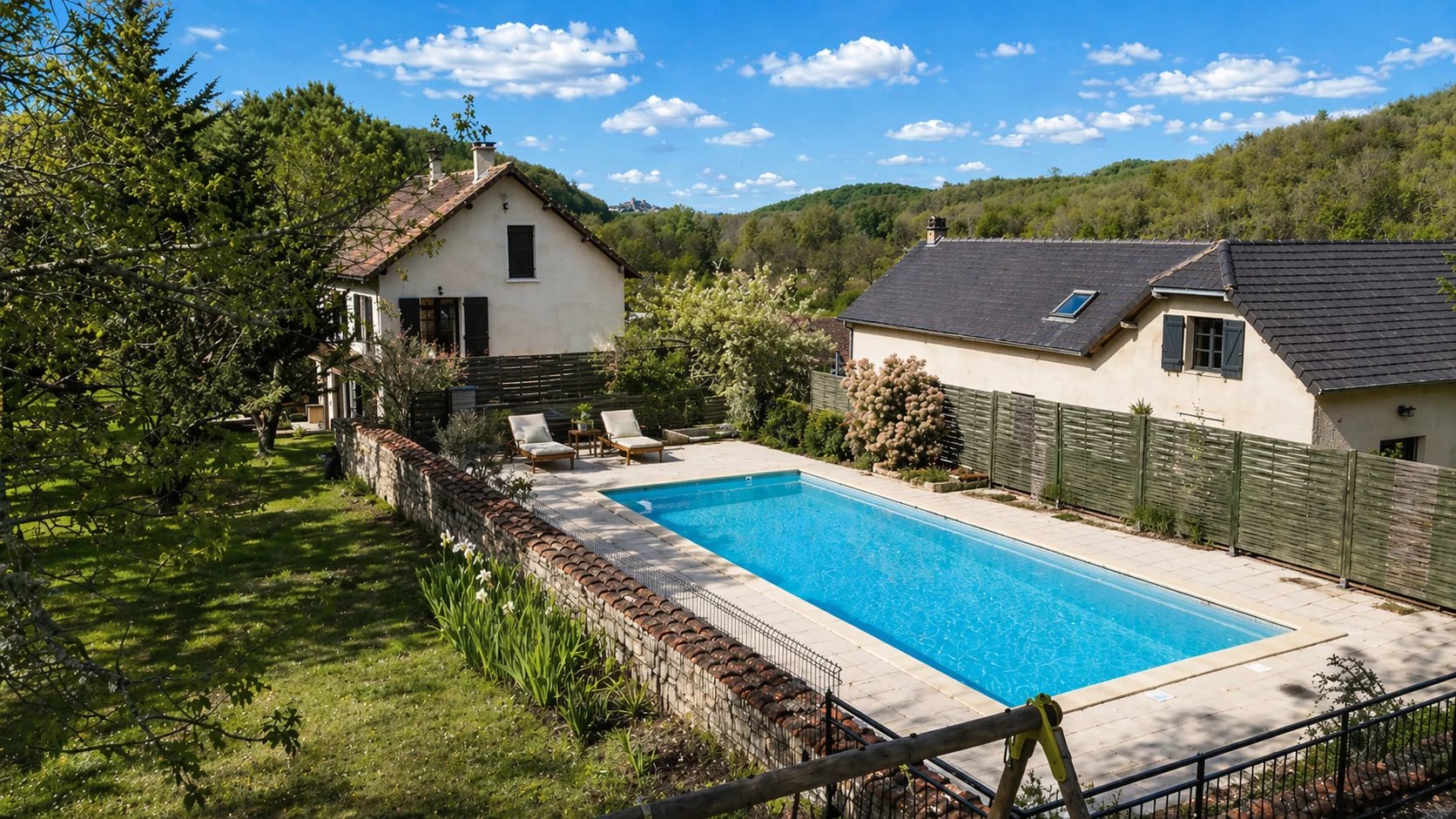 Agence immobilière de Arthurimmo.com Gourdon