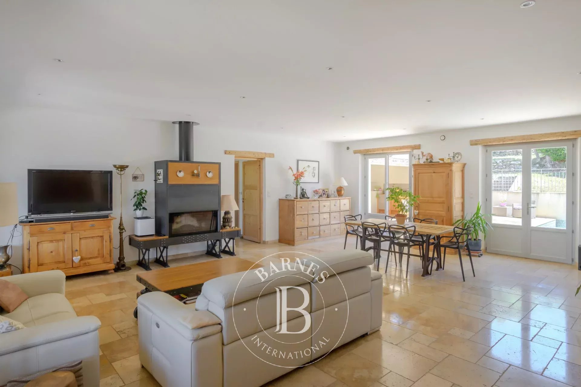 Villa Le Castellet - picture 6