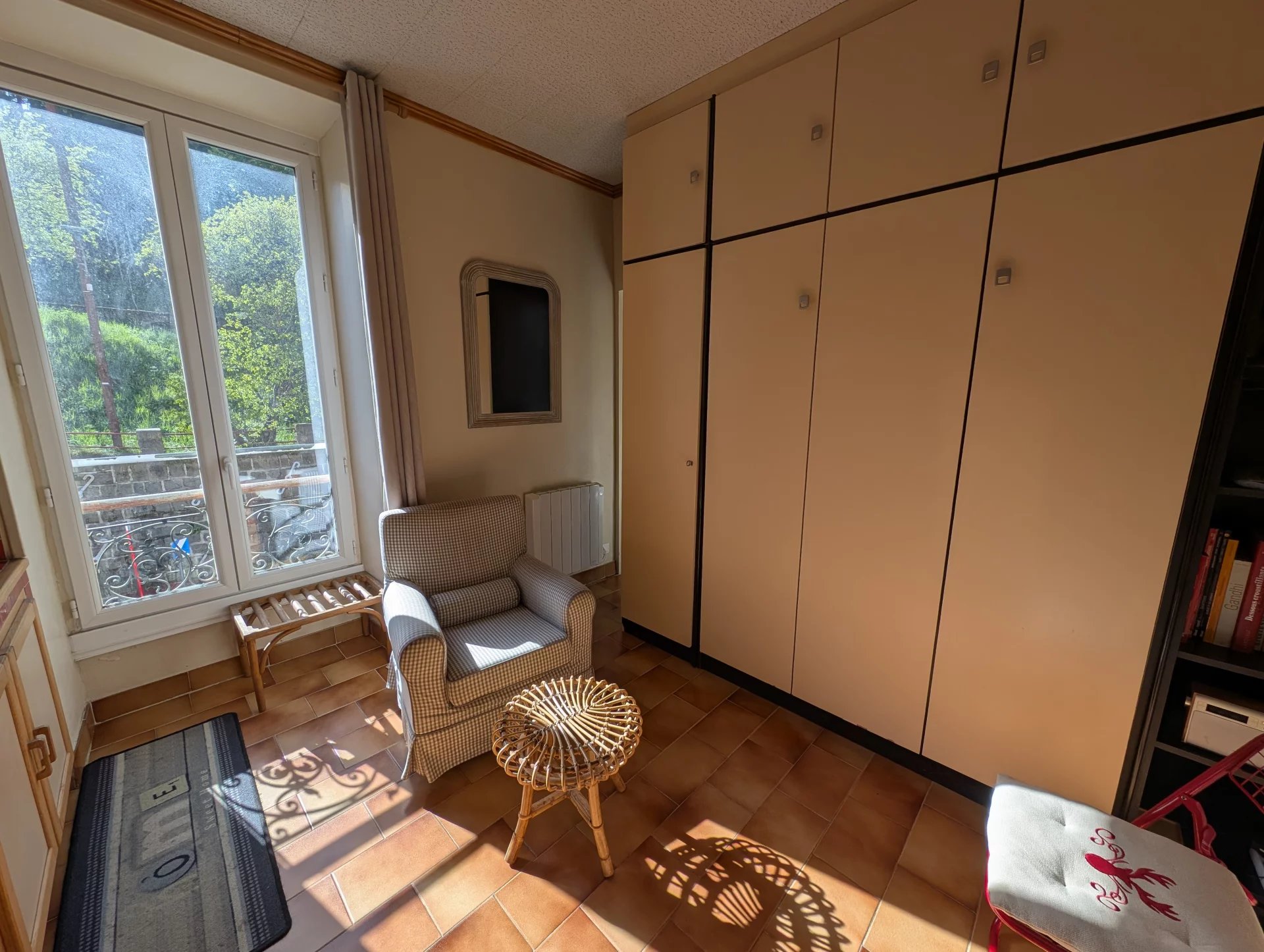 PEIRA CAVA : STUDIO MEUBLE