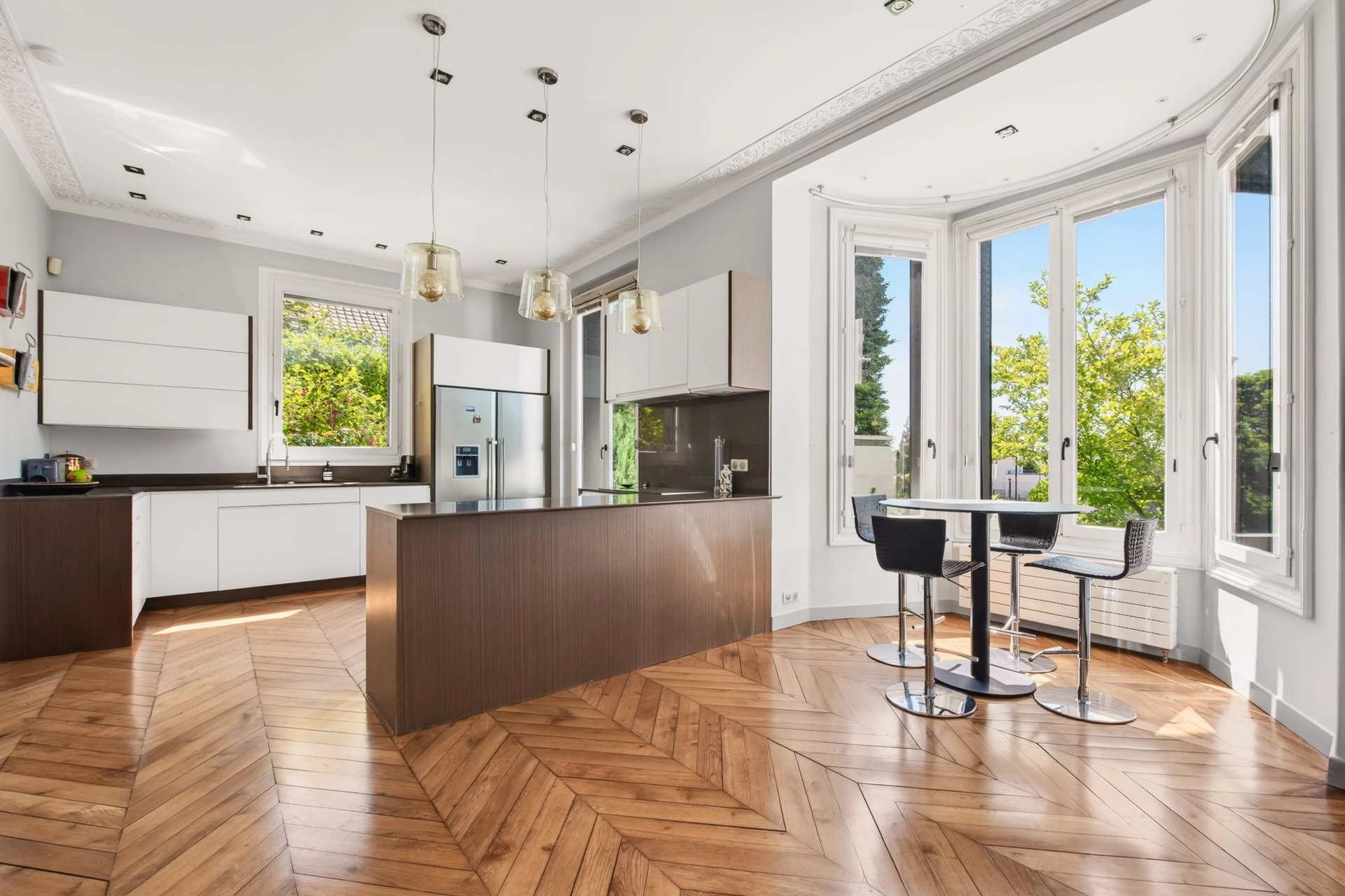 5 Bedroom Villa/Townhouse's Image 3